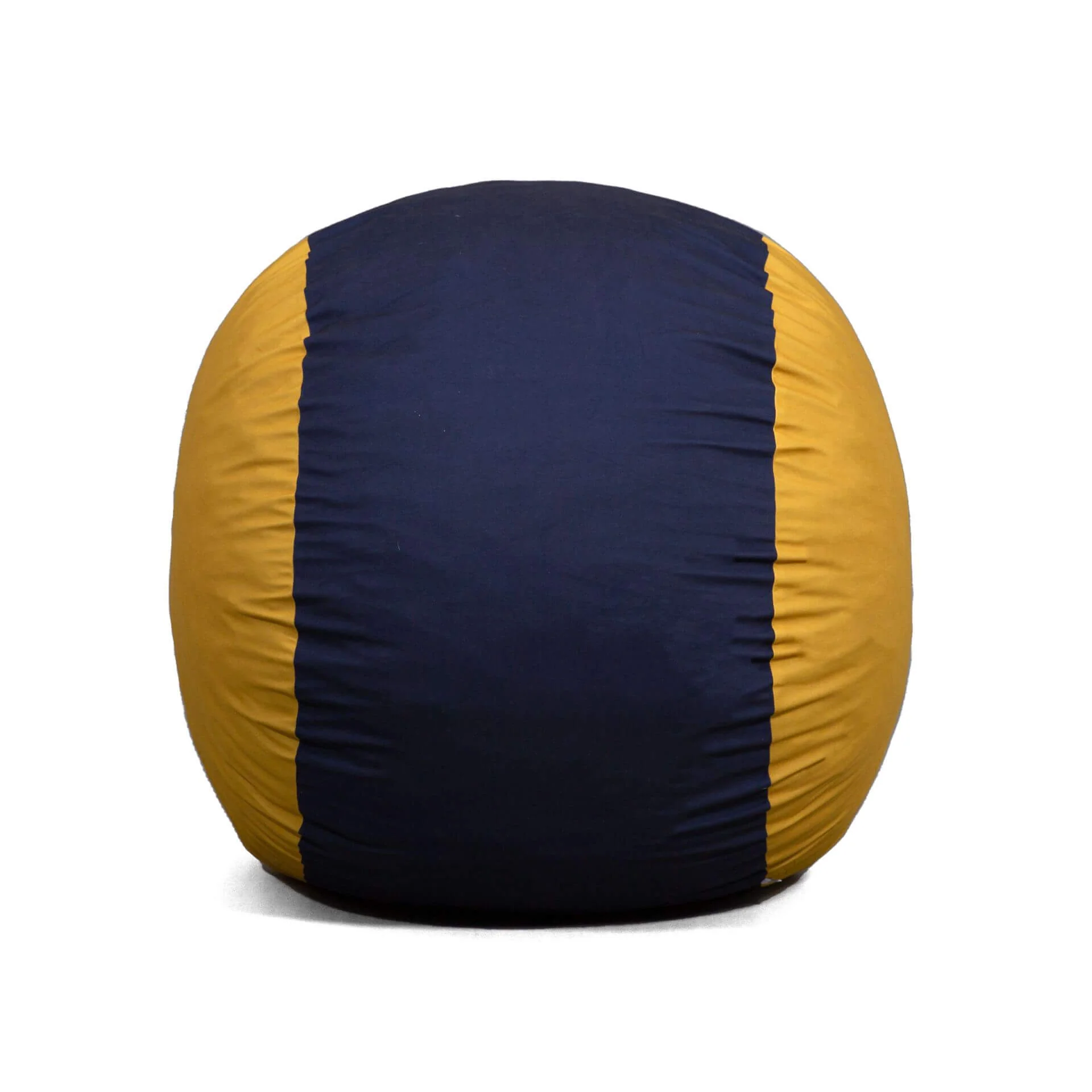 Fuf® 4Ft Foam Bean Bag - Image 55
