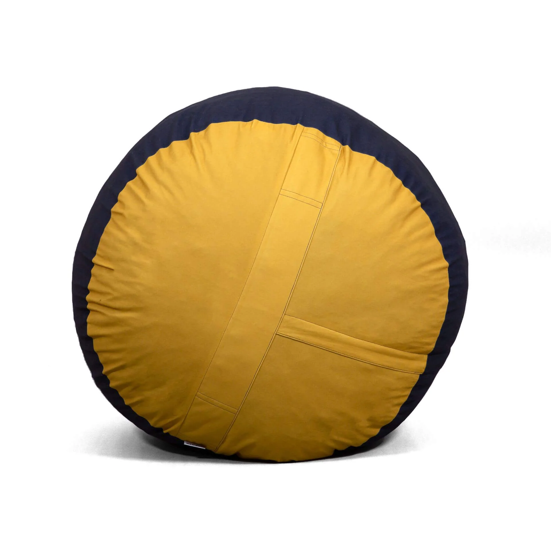 Fuf® 4Ft Foam Bean Bag - Image 56