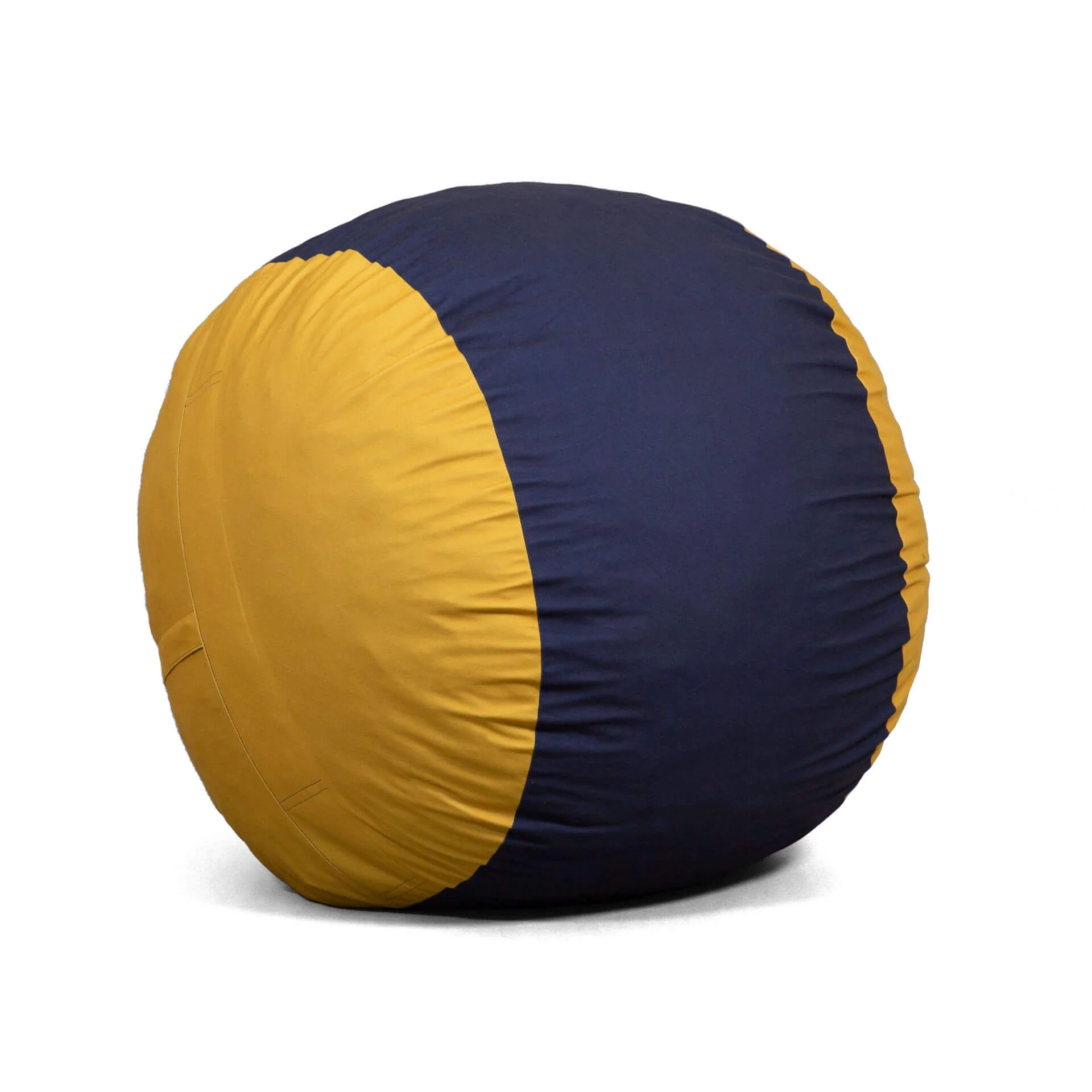 Fuf® 4Ft Foam Bean Bag - Image 57