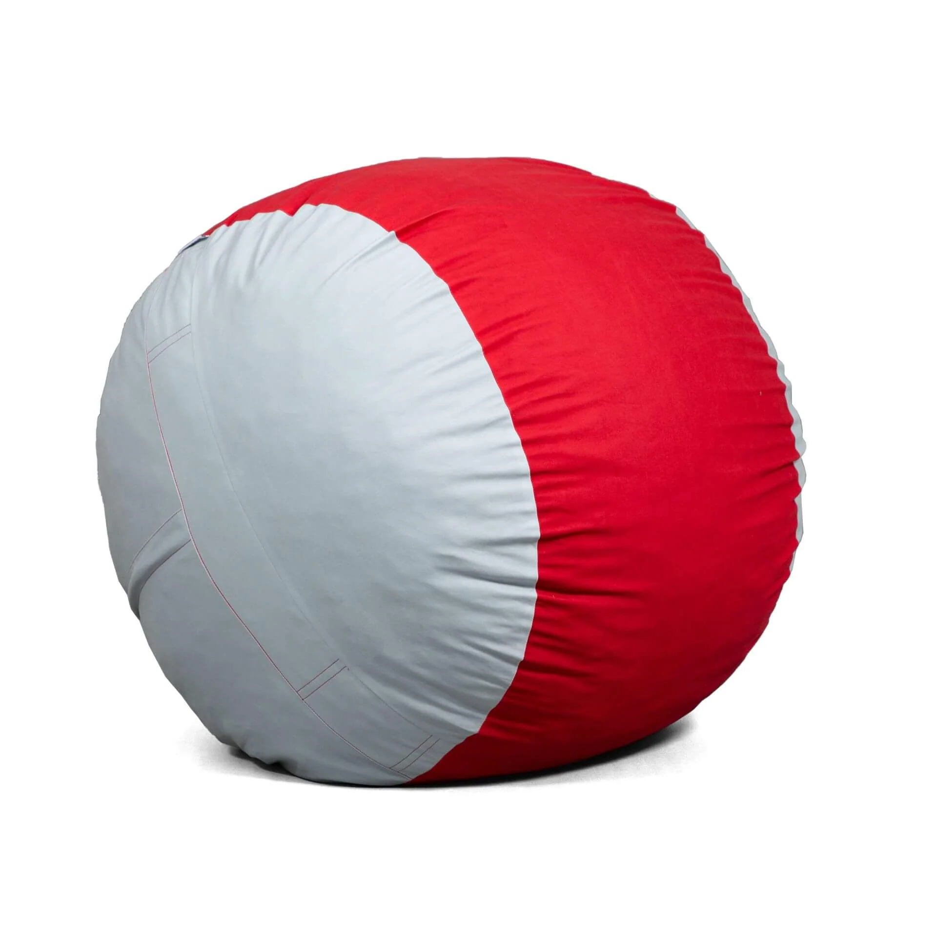 Fuf® 4Ft Foam Bean Bag - Image 67