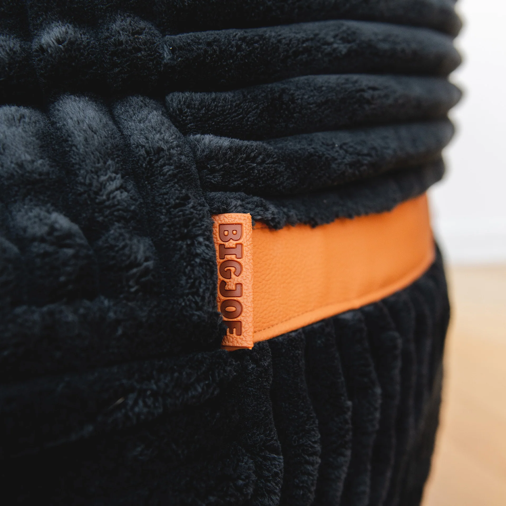 Fuf® 4Ft Foam Bean Bag - Image 93