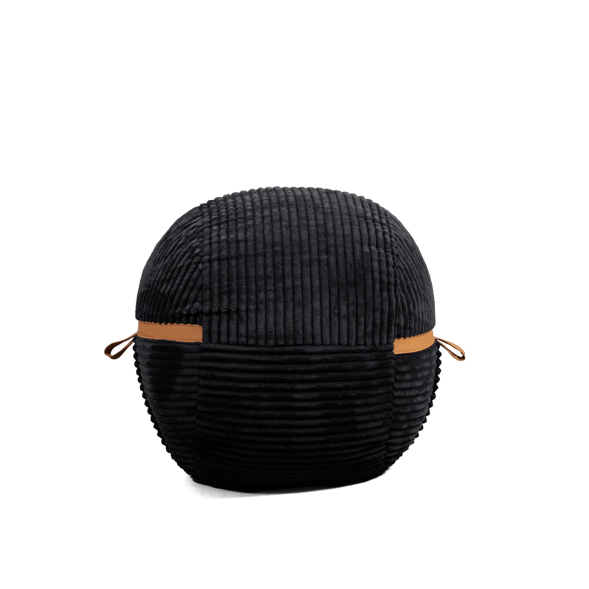 Fuf® 4Ft Foam Bean Bag - Image 98