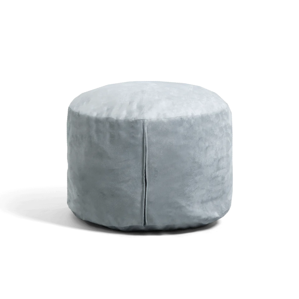 Fuf Pouf® 3Ft Foam Bean Bag - Image 14