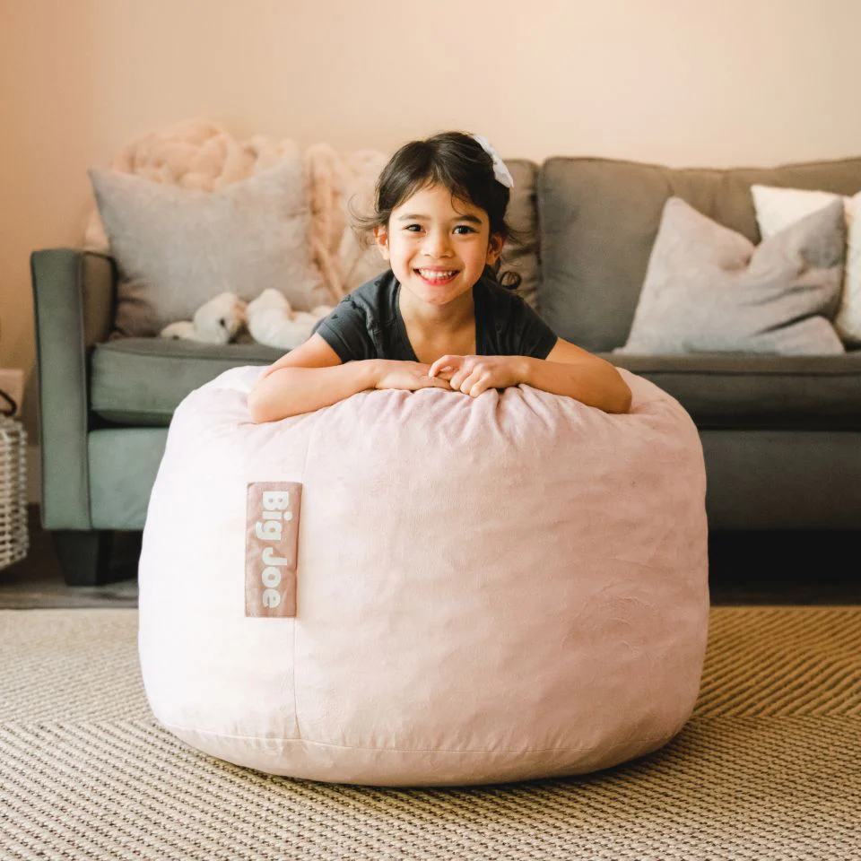 Fuf Pouf® 3Ft Foam Bean Bag - Image 25