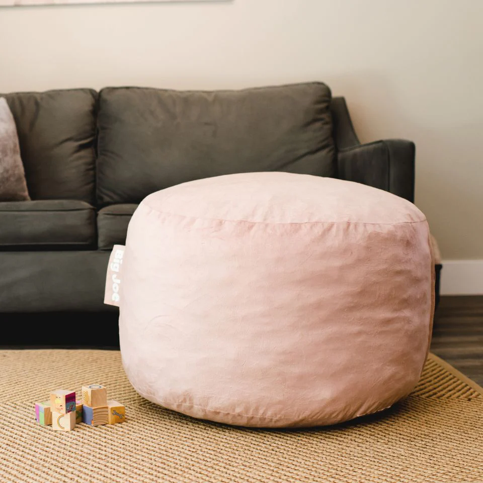 Fuf Pouf® 3Ft Foam Bean Bag - Image 26