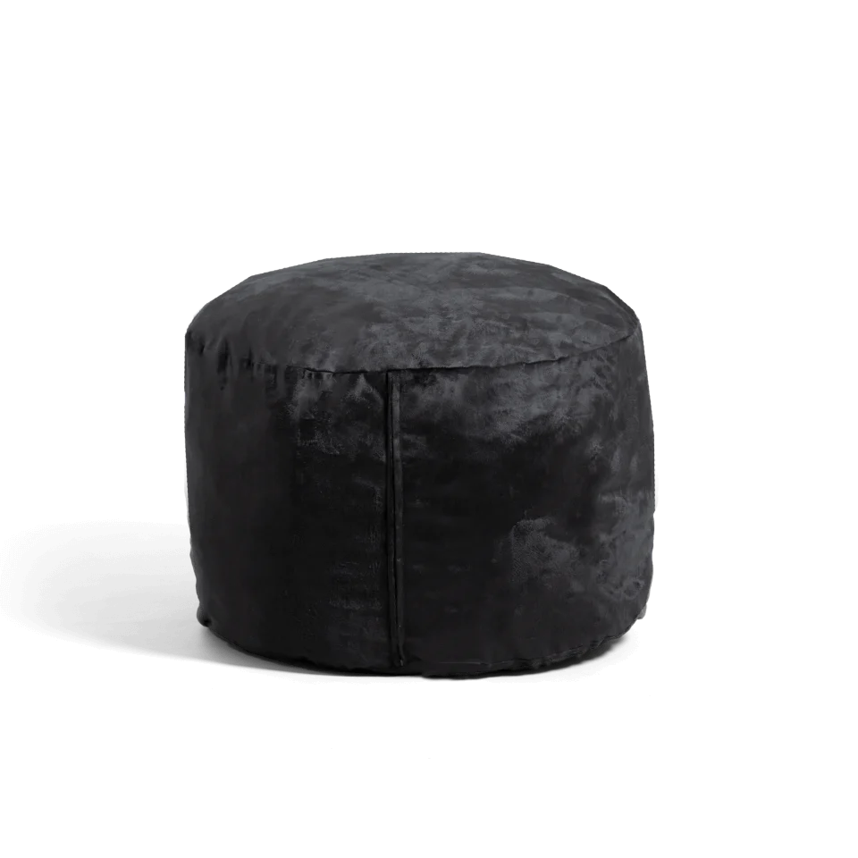 Fuf Pouf® 3Ft Foam Bean Bag - Image 38