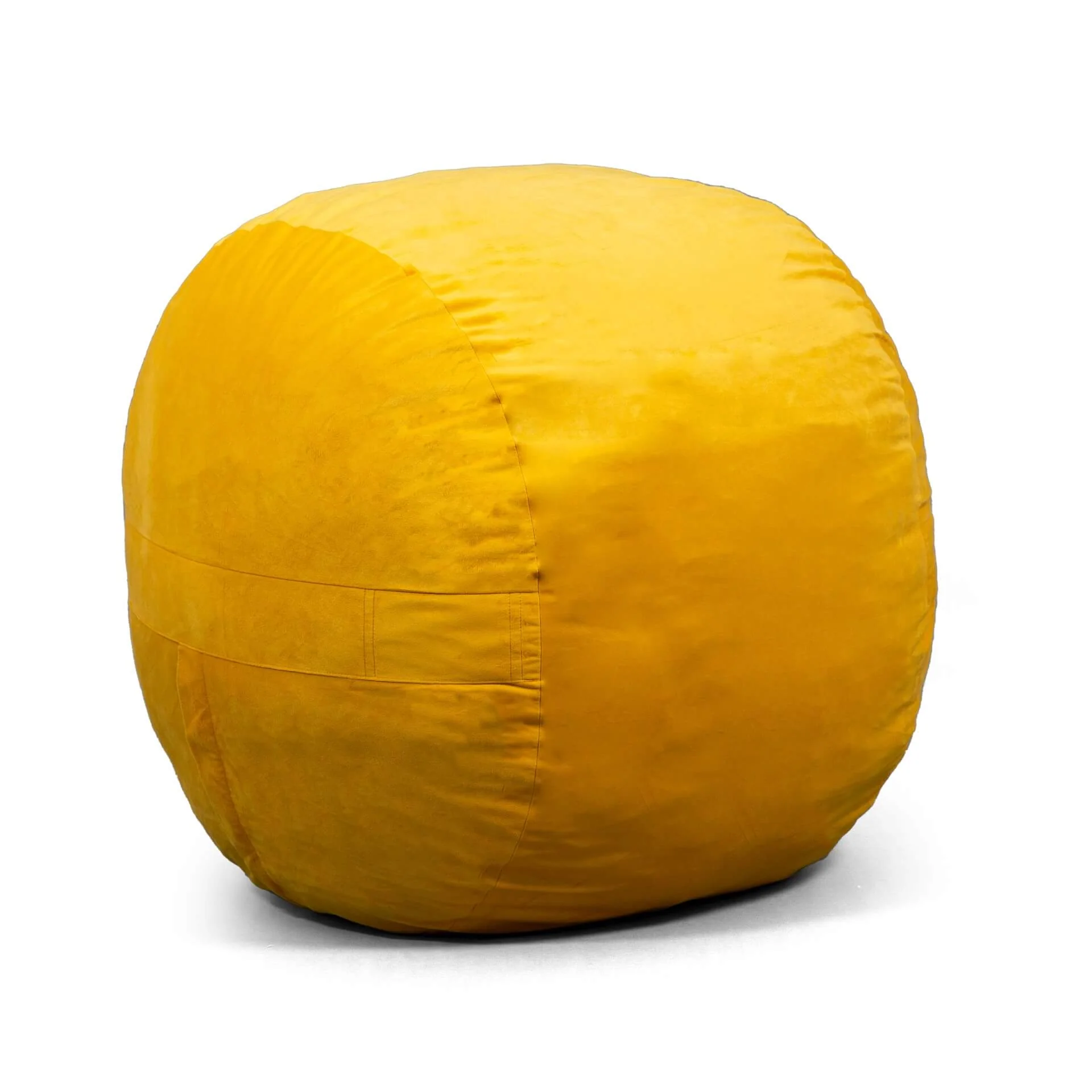 Fuf Pouf® 3Ft Foam Bean Bag - Image 46