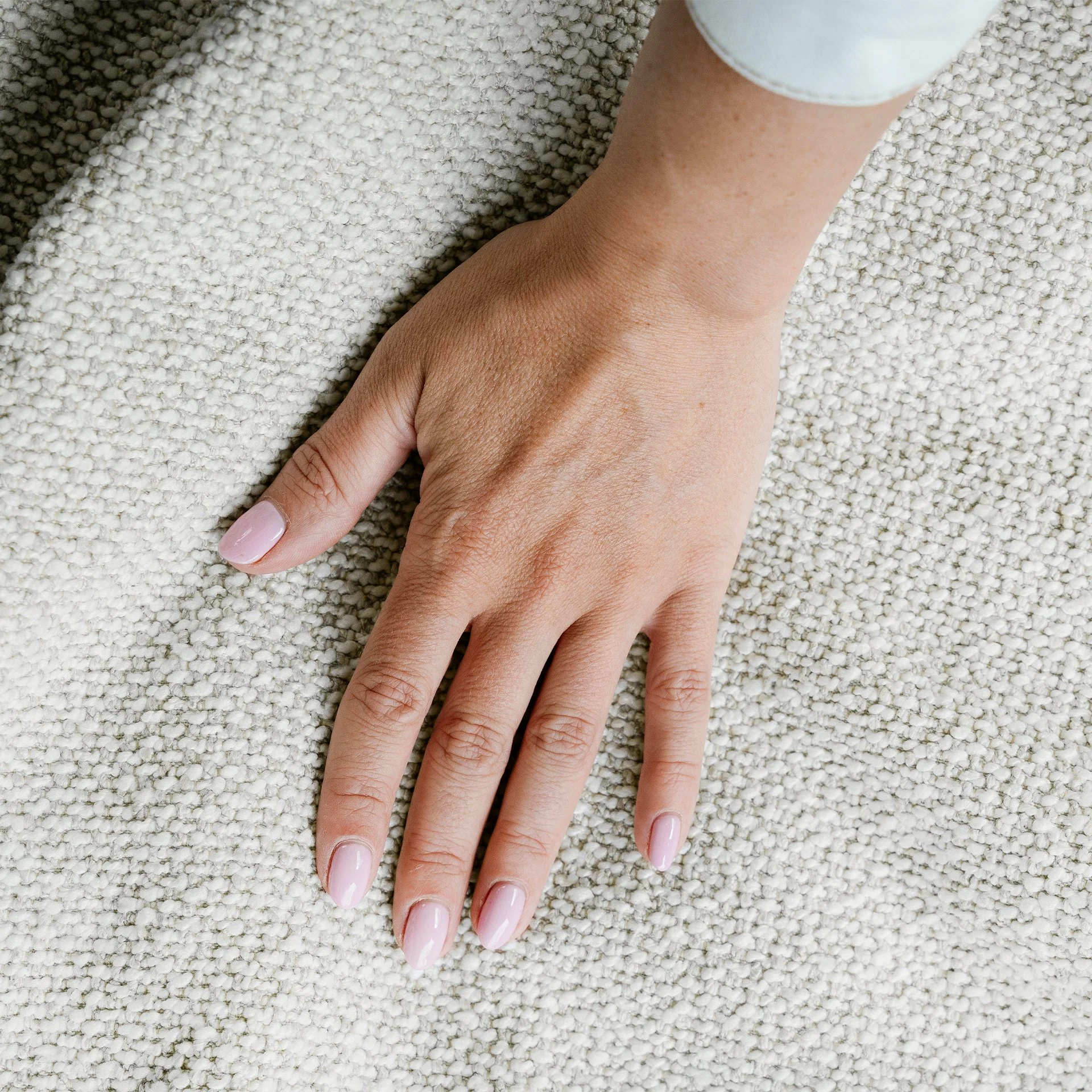 Fuf® 7Ft Foam Bean Bag - Image 104