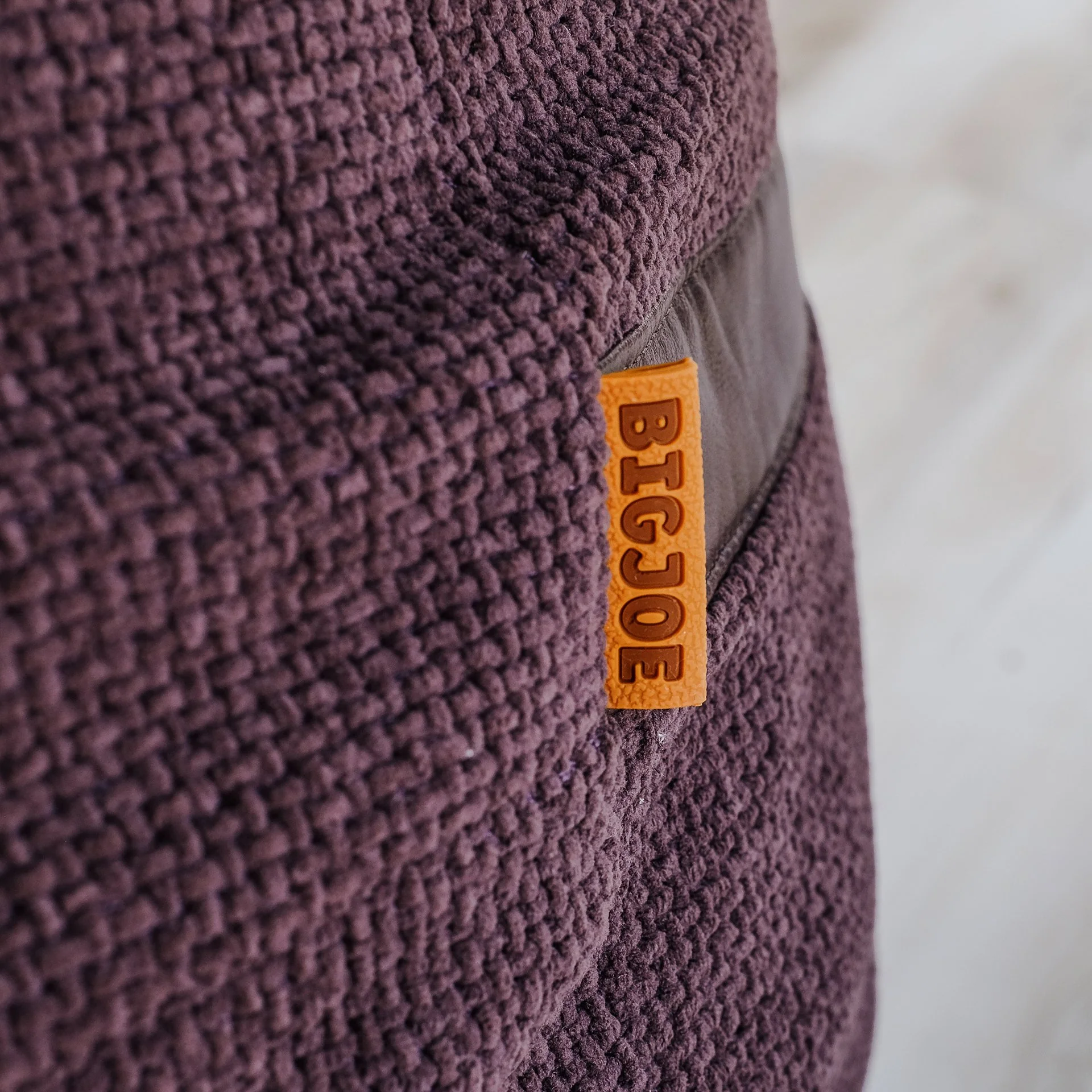 Fuf® 7Ft Foam Bean Bag - Image 117