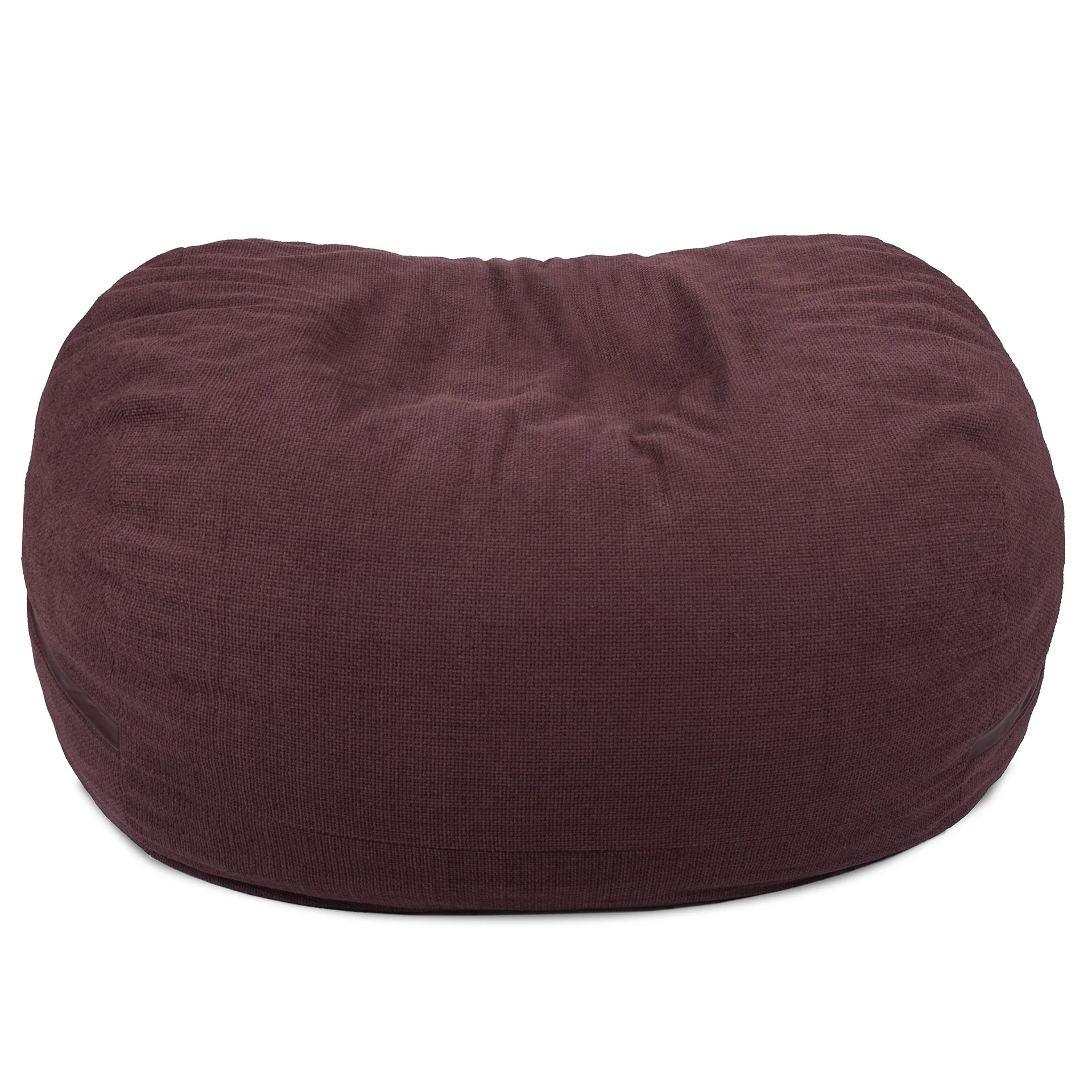 Fuf® 7Ft Foam Bean Bag - Image 118