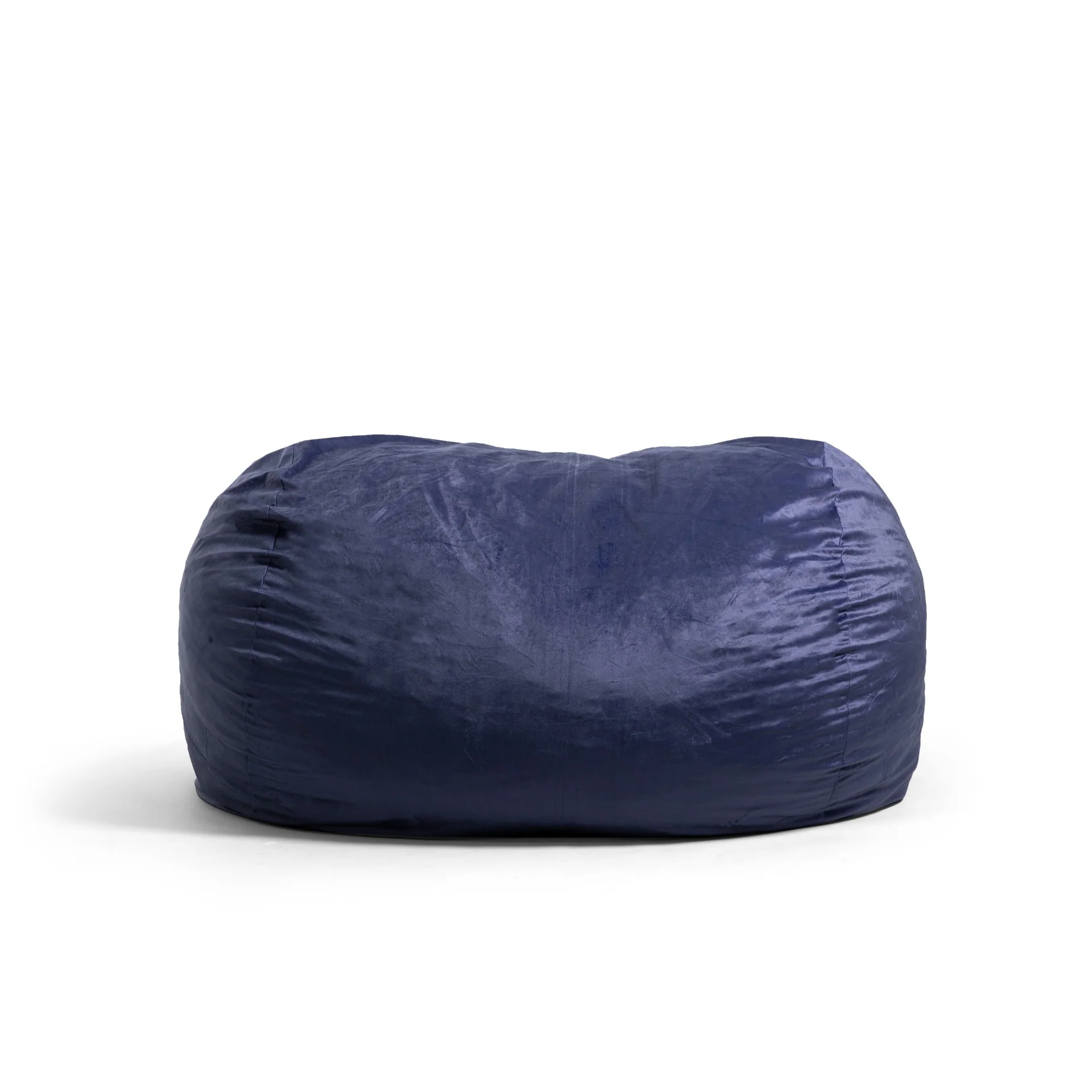 Fuf® 7Ft Foam Bean Bag - Image 45