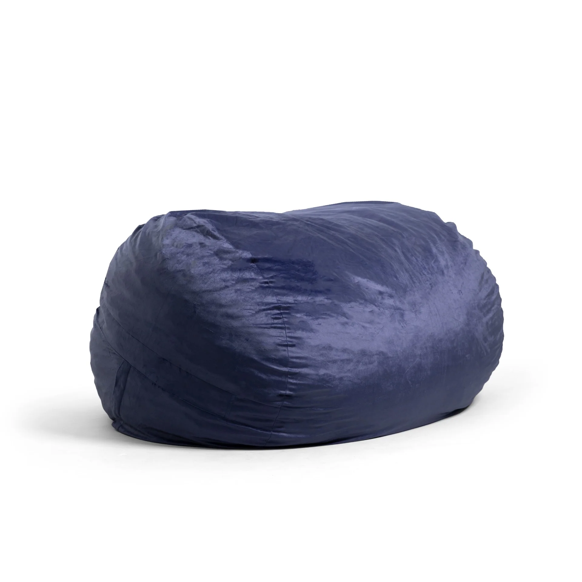 Fuf® 7Ft Foam Bean Bag - Image 46