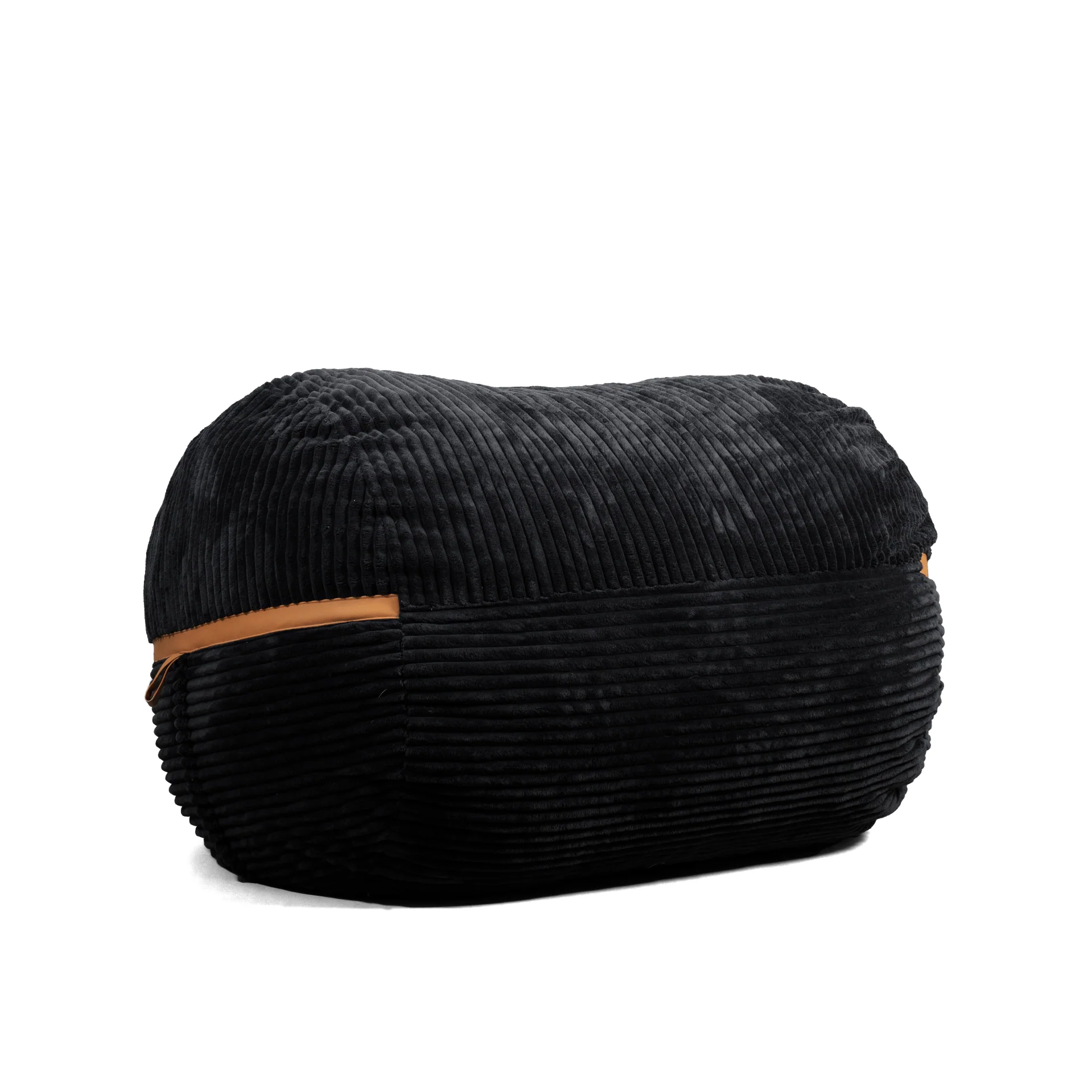 Fuf® 7Ft Foam Bean Bag - Image 62