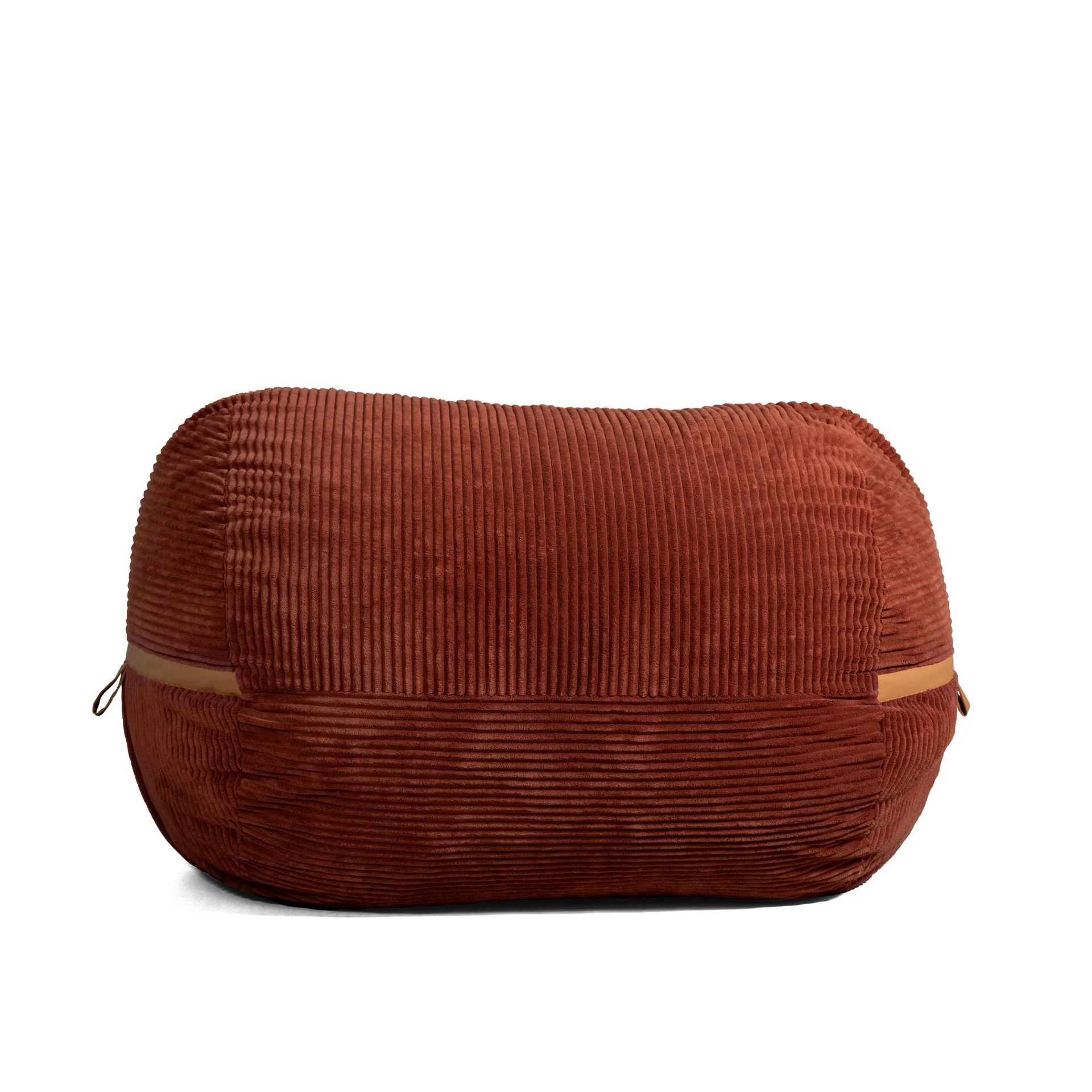 Fuf® 7Ft Foam Bean Bag - Image 70