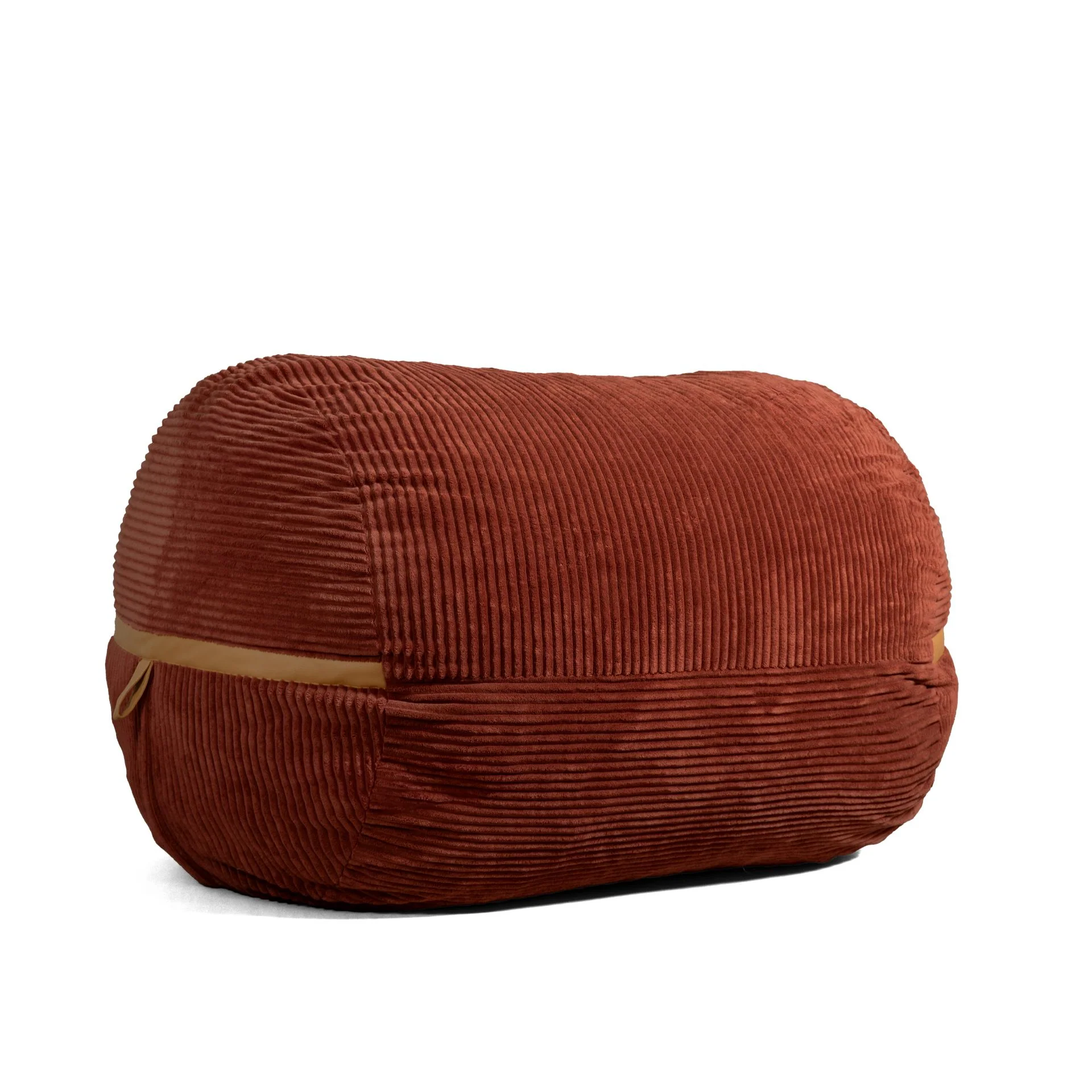 Fuf® 7Ft Foam Bean Bag - Image 71