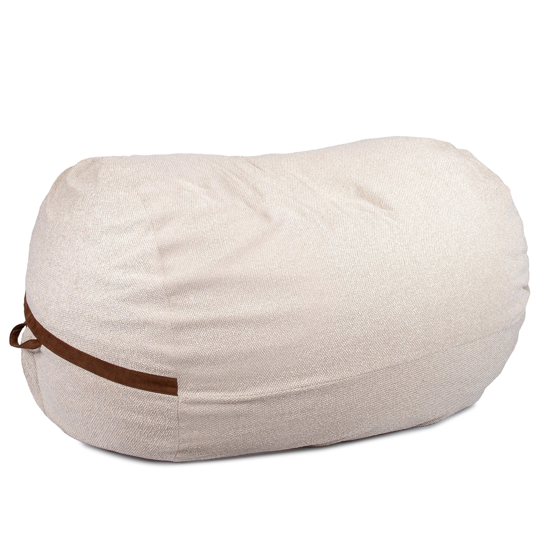 Fuf® 8Ft Giant Bean Bag - Image 125