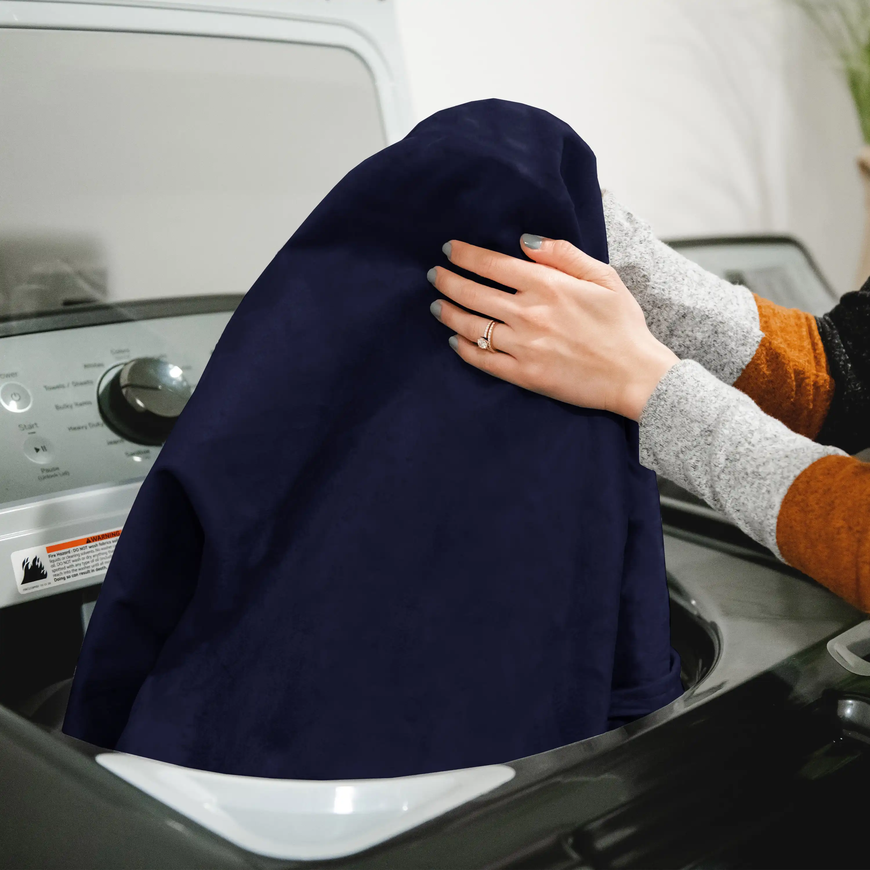 Fuf® 8Ft Giant Bean Bag - Image 20