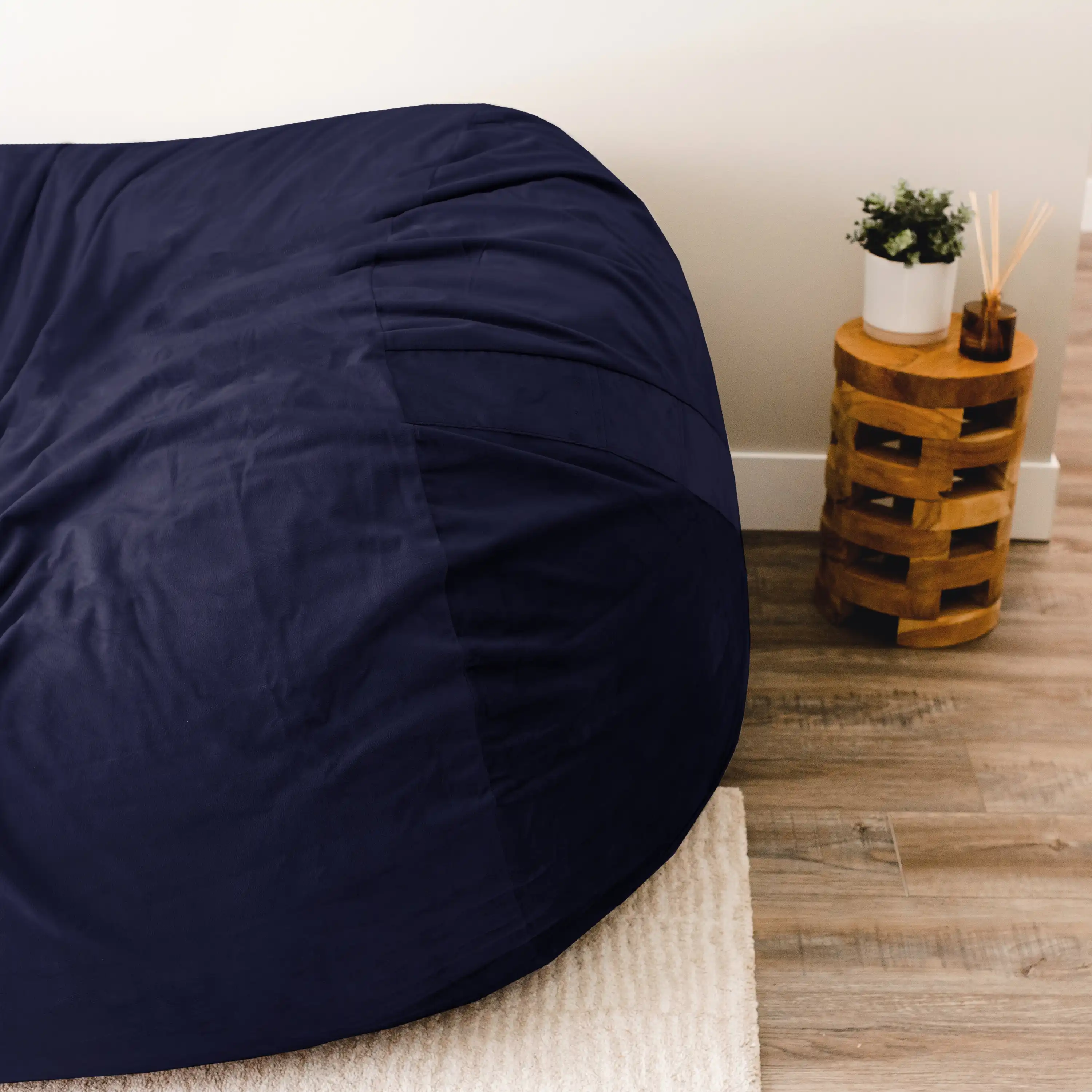 Fuf® 8Ft Giant Bean Bag - Image 23