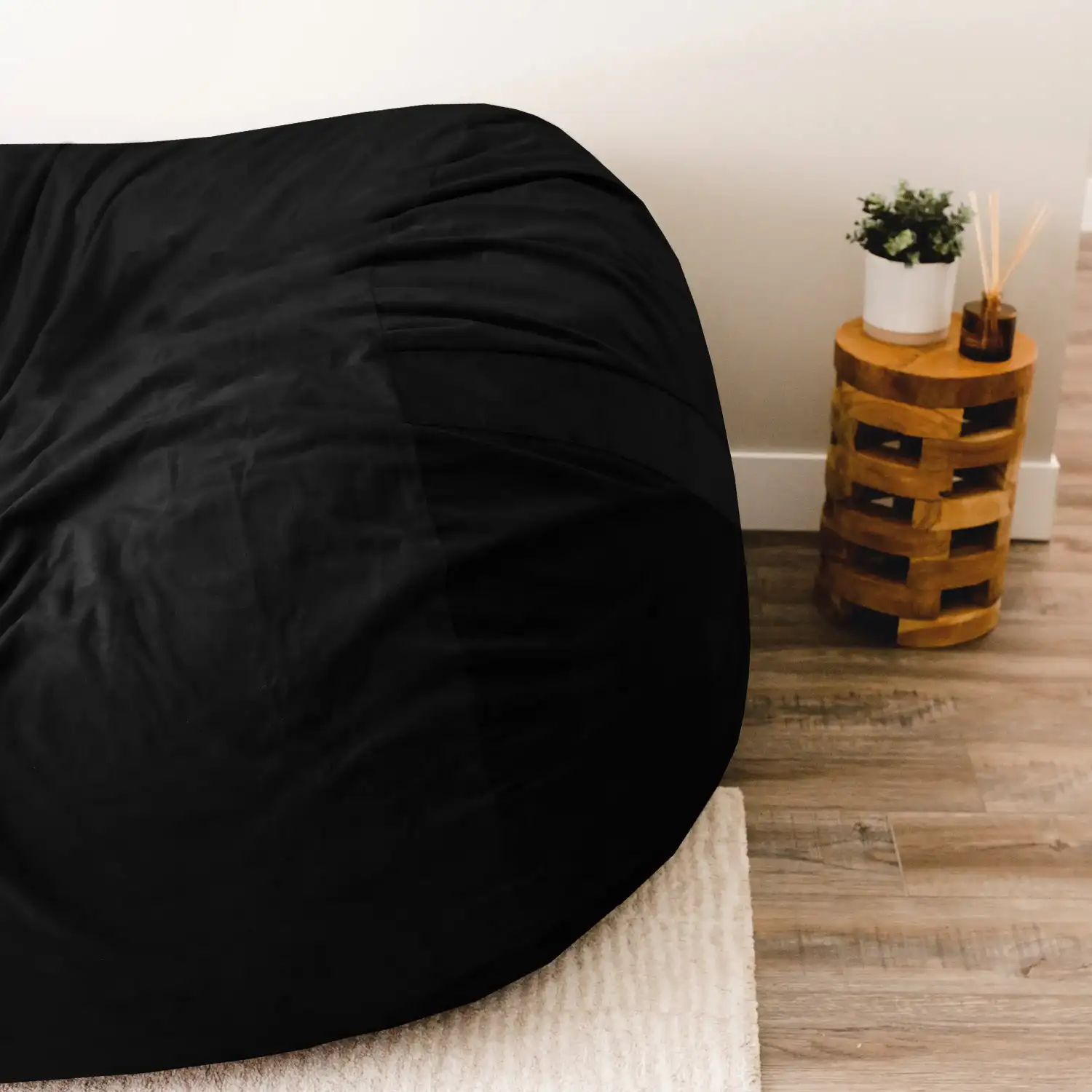 Fuf® 8Ft Giant Bean Bag - Image 28