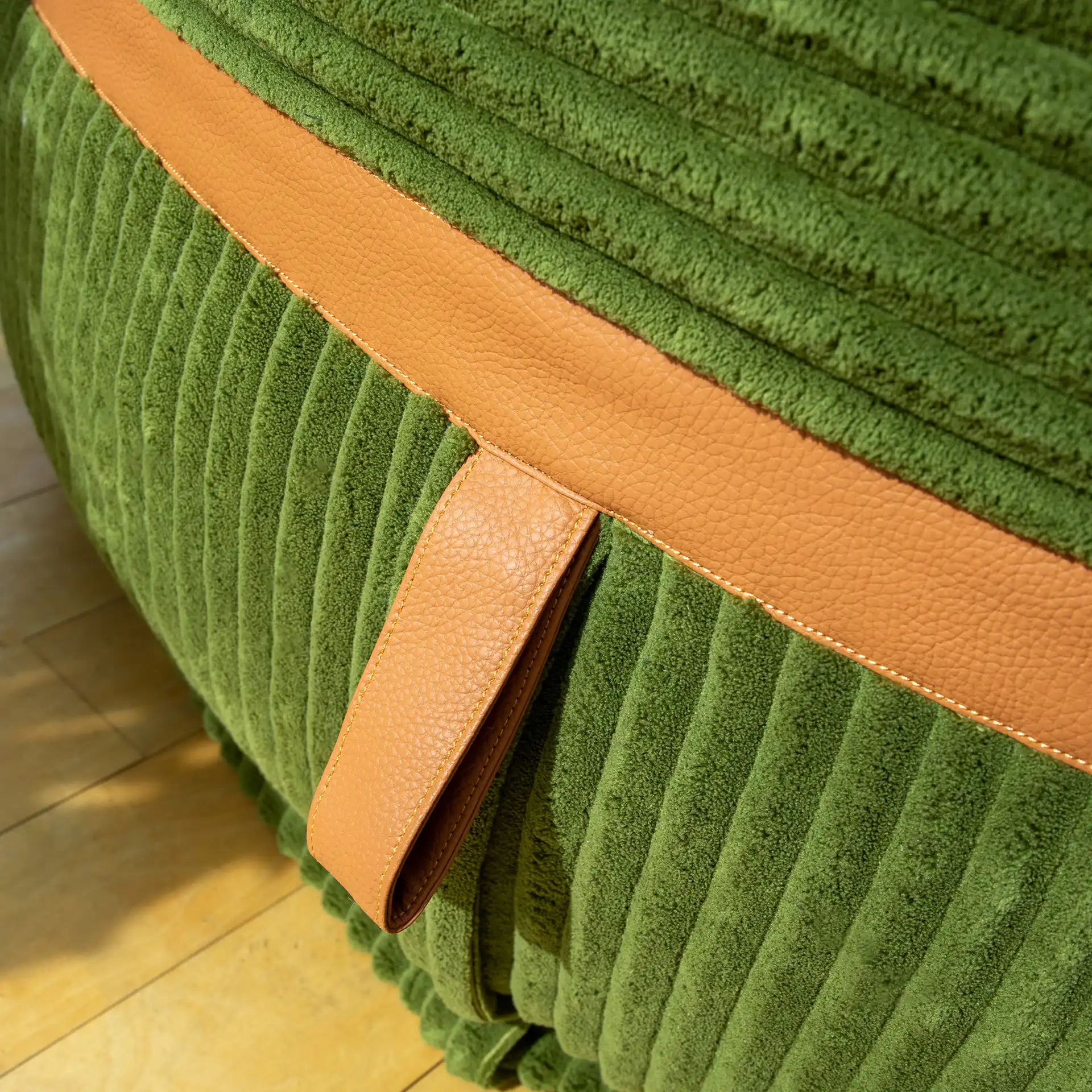 Fuf® 8Ft Giant Bean Bag - Image 55