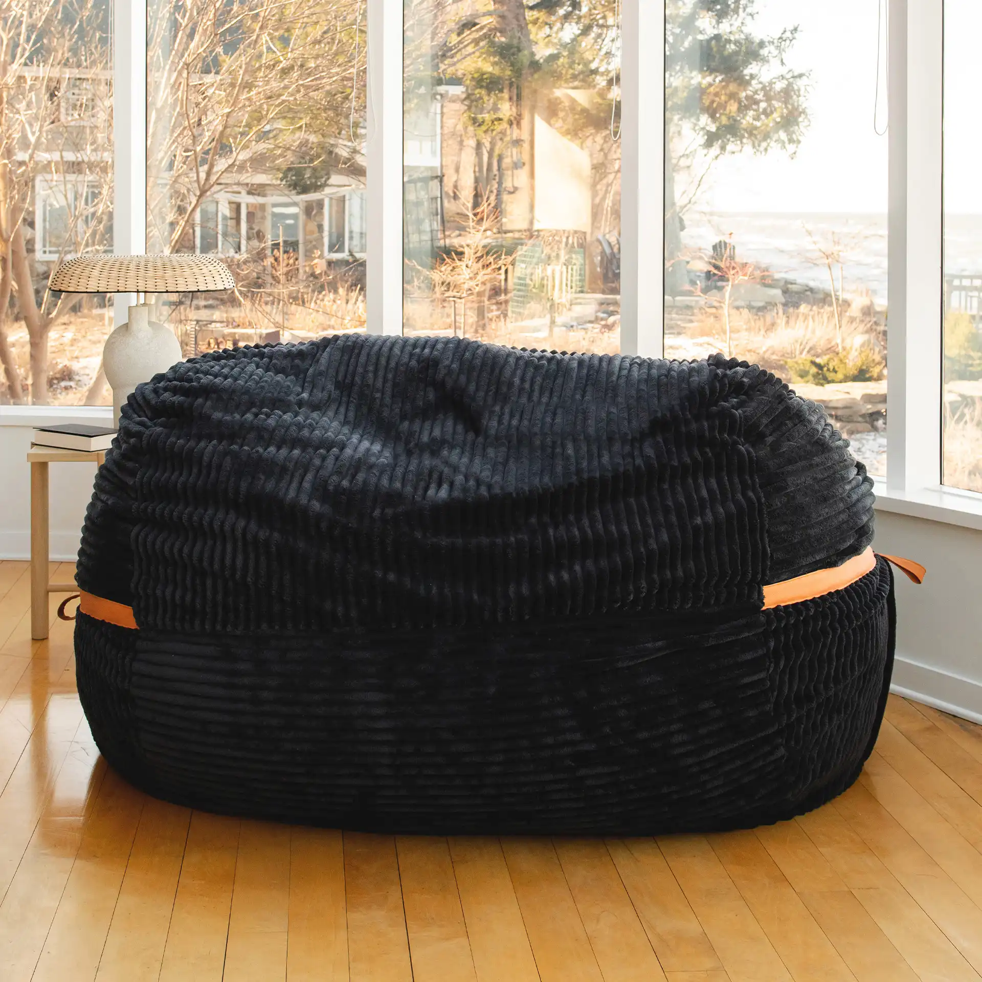Fuf® 8Ft Giant Bean Bag - Image 64