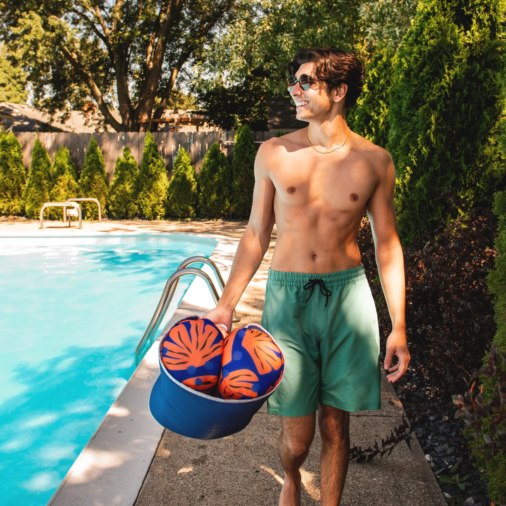 Shaka Hammock Sling - Image 10