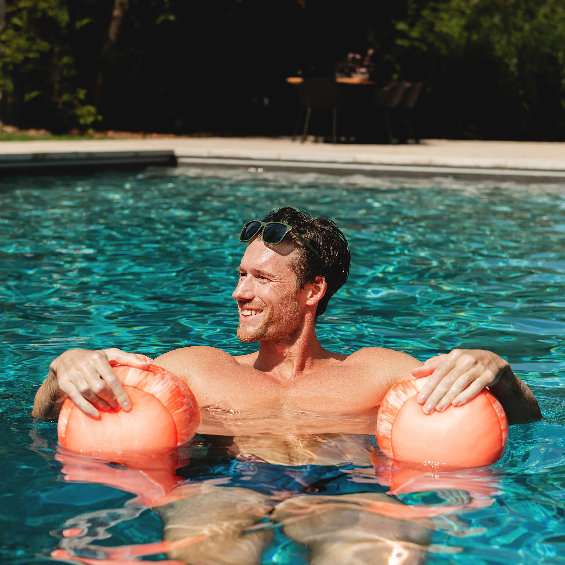 Shaka Hammock Sling - Image 104