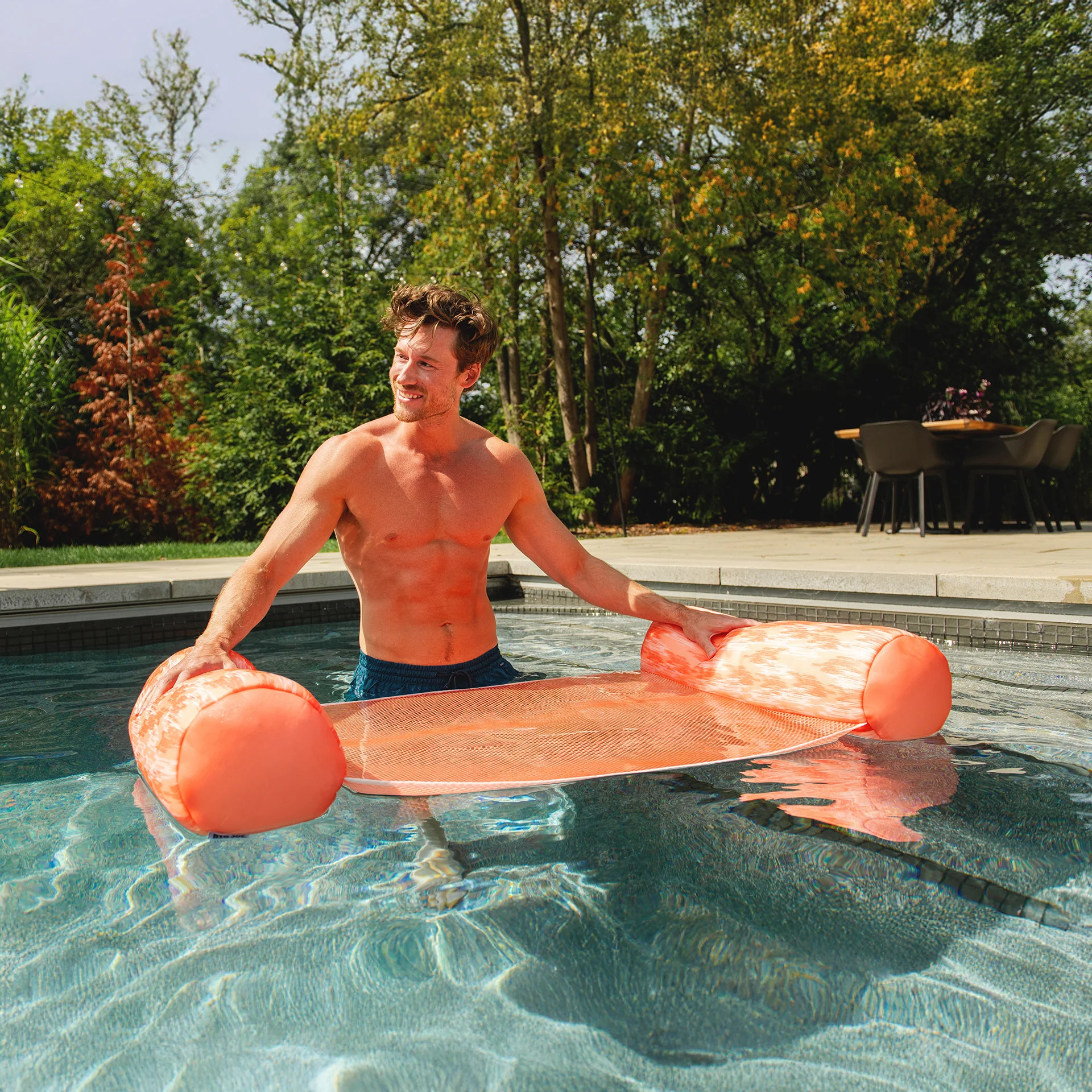 Shaka Hammock Sling - Image 107