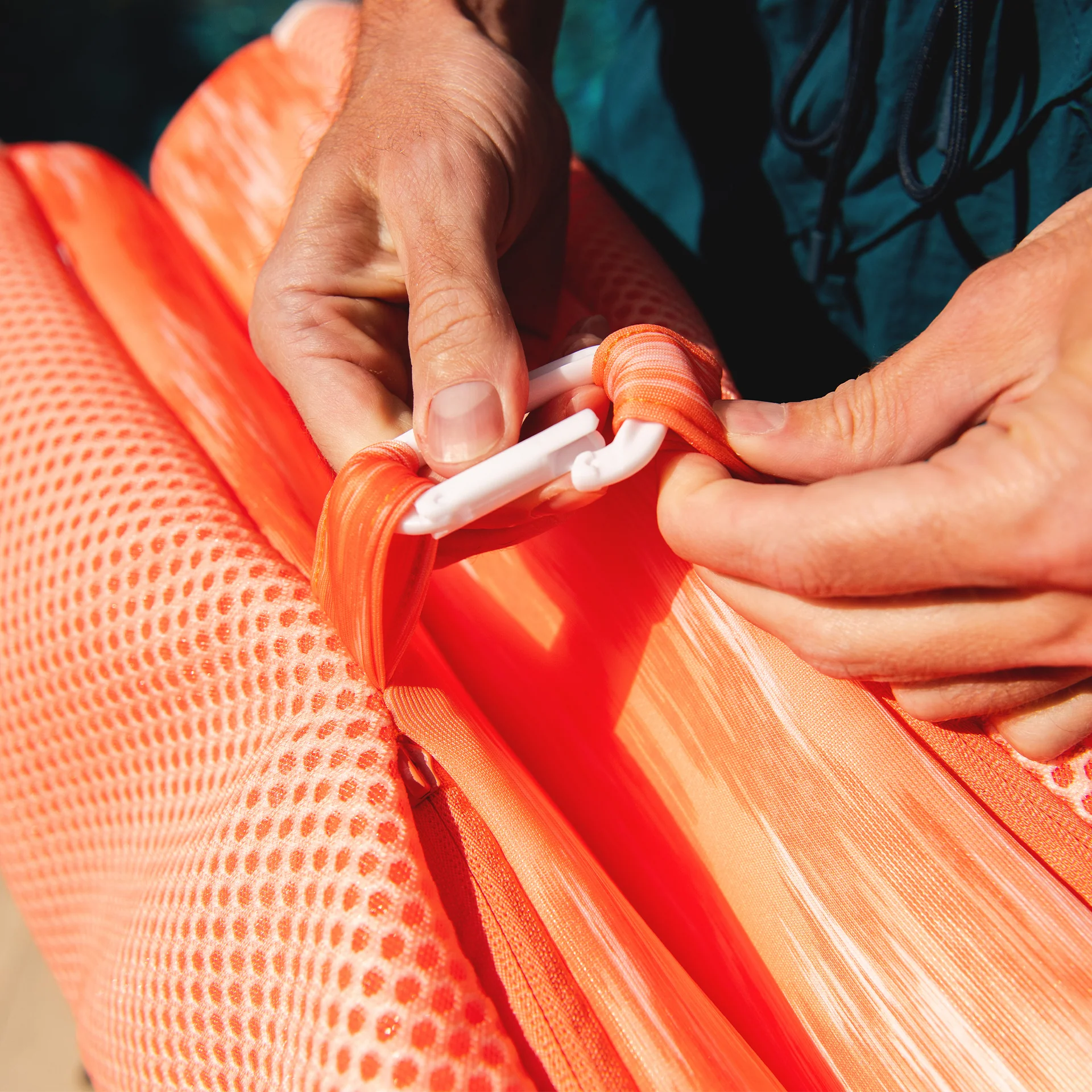 Shaka Hammock Sling - Image 112