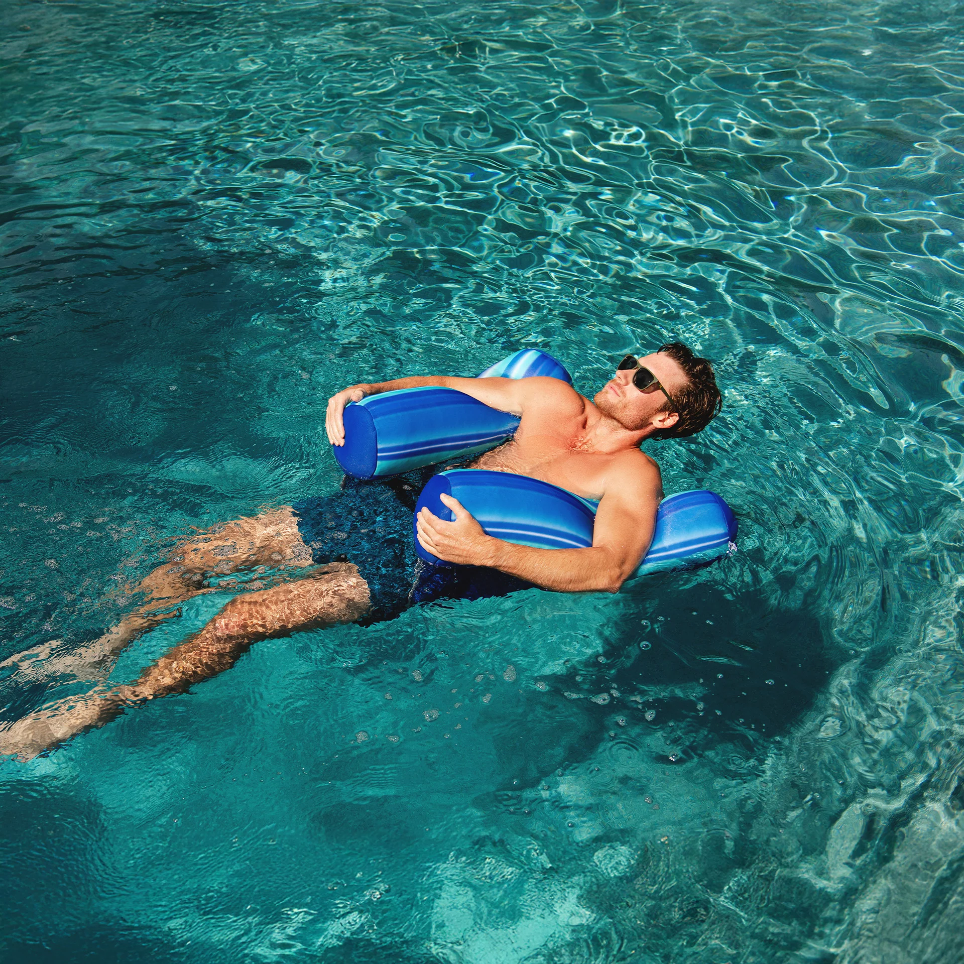 Shaka Hammock Sling - Image 122