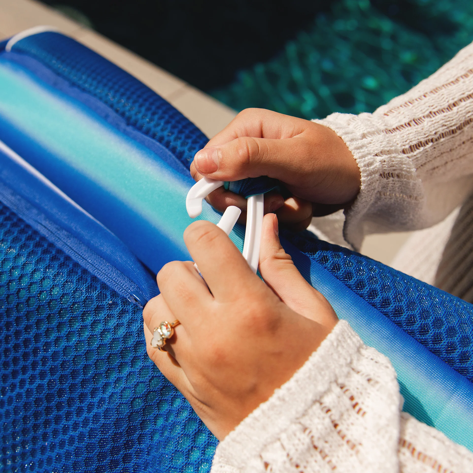 Shaka Hammock Sling - Image 126