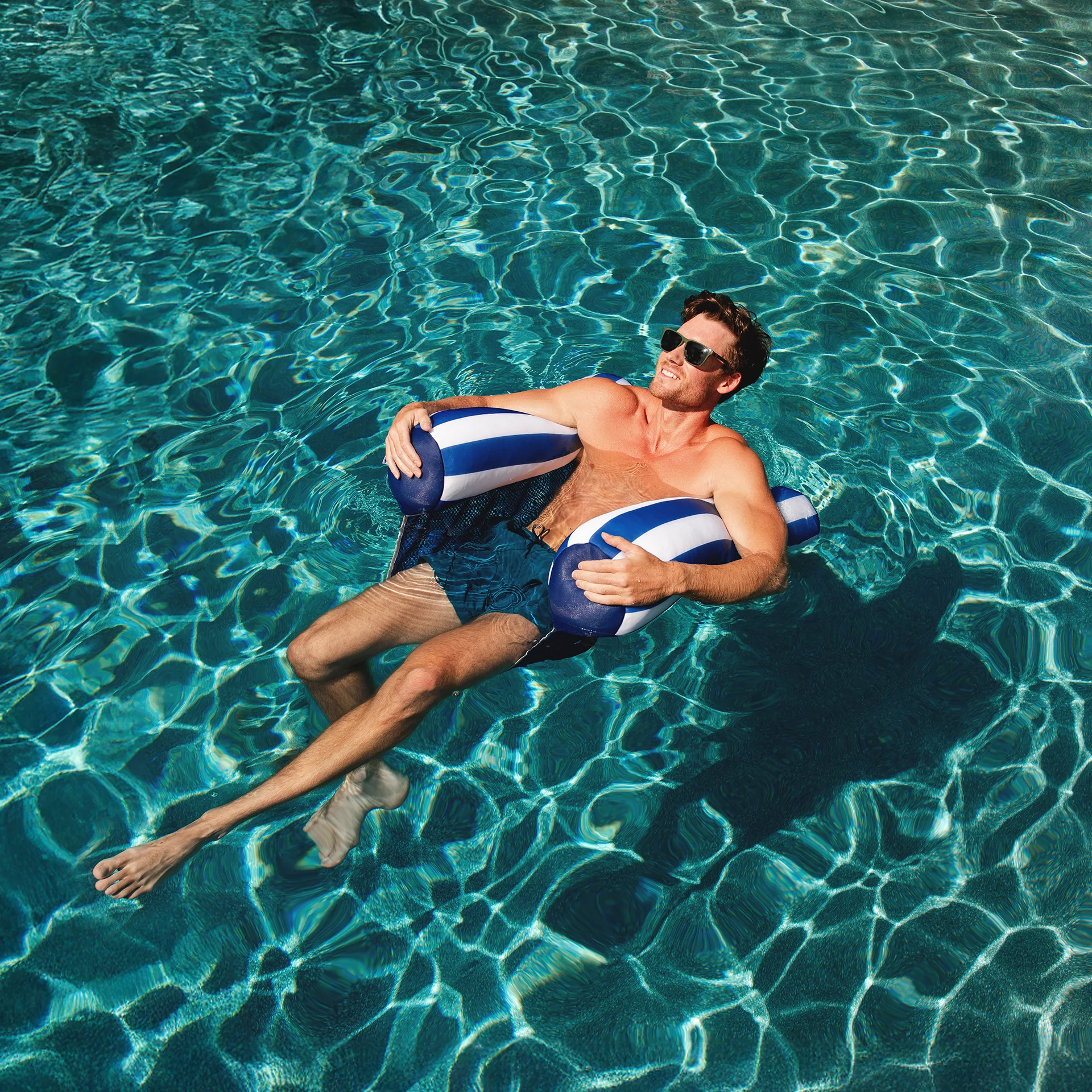 Shaka Hammock Sling - Image 129