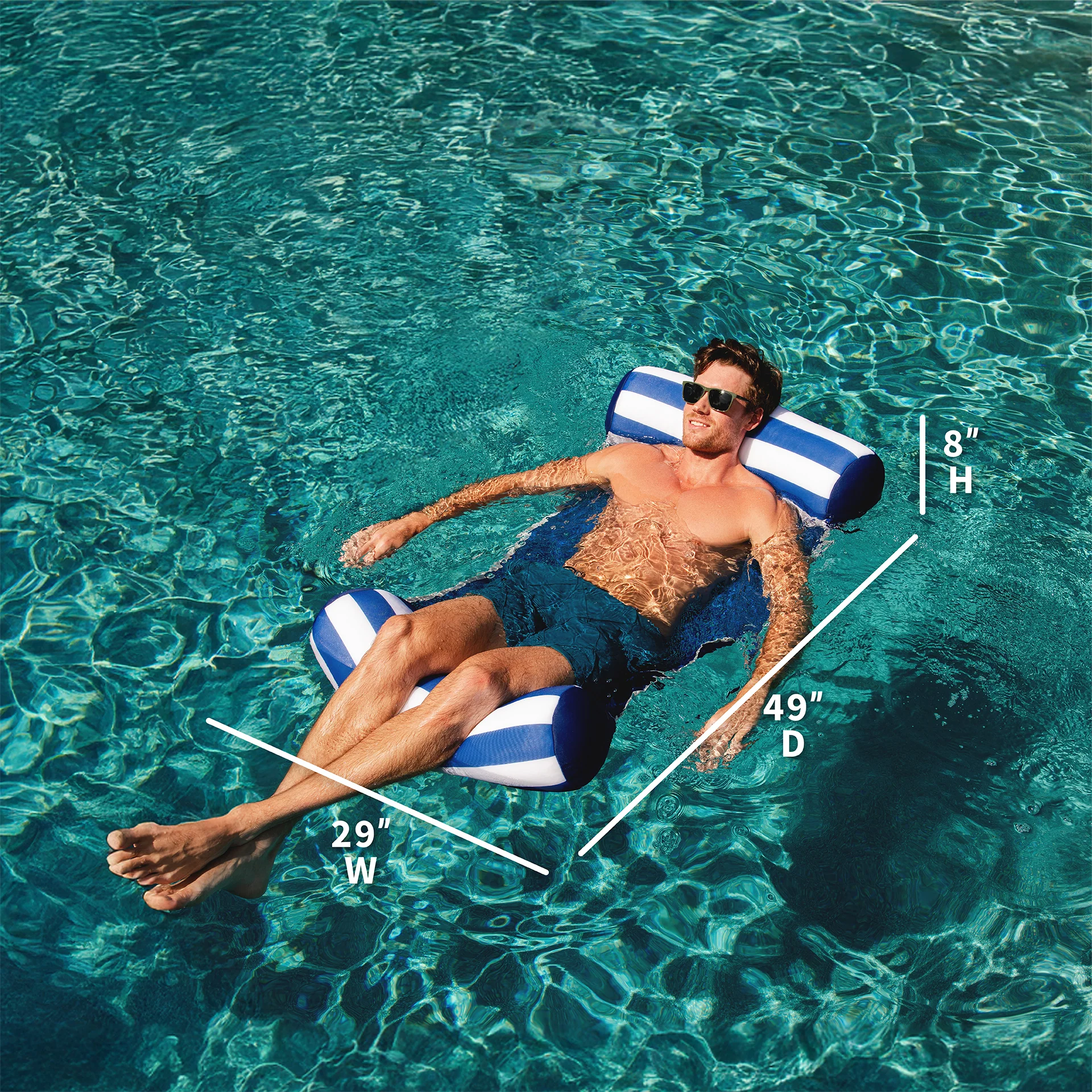 Shaka Hammock Sling - Image 131