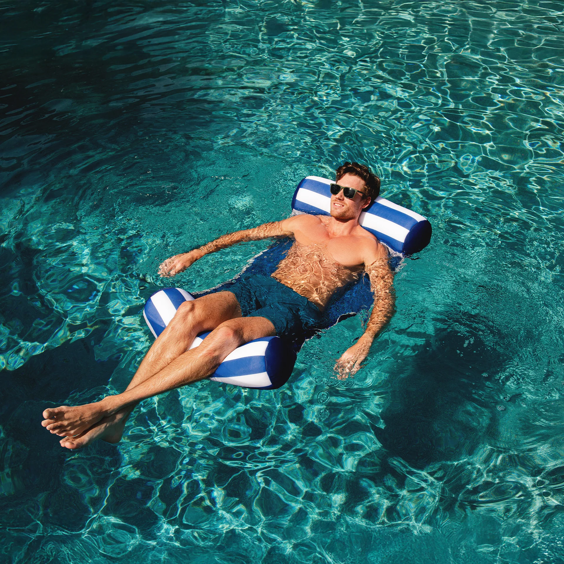 Shaka Hammock Sling - Image 136