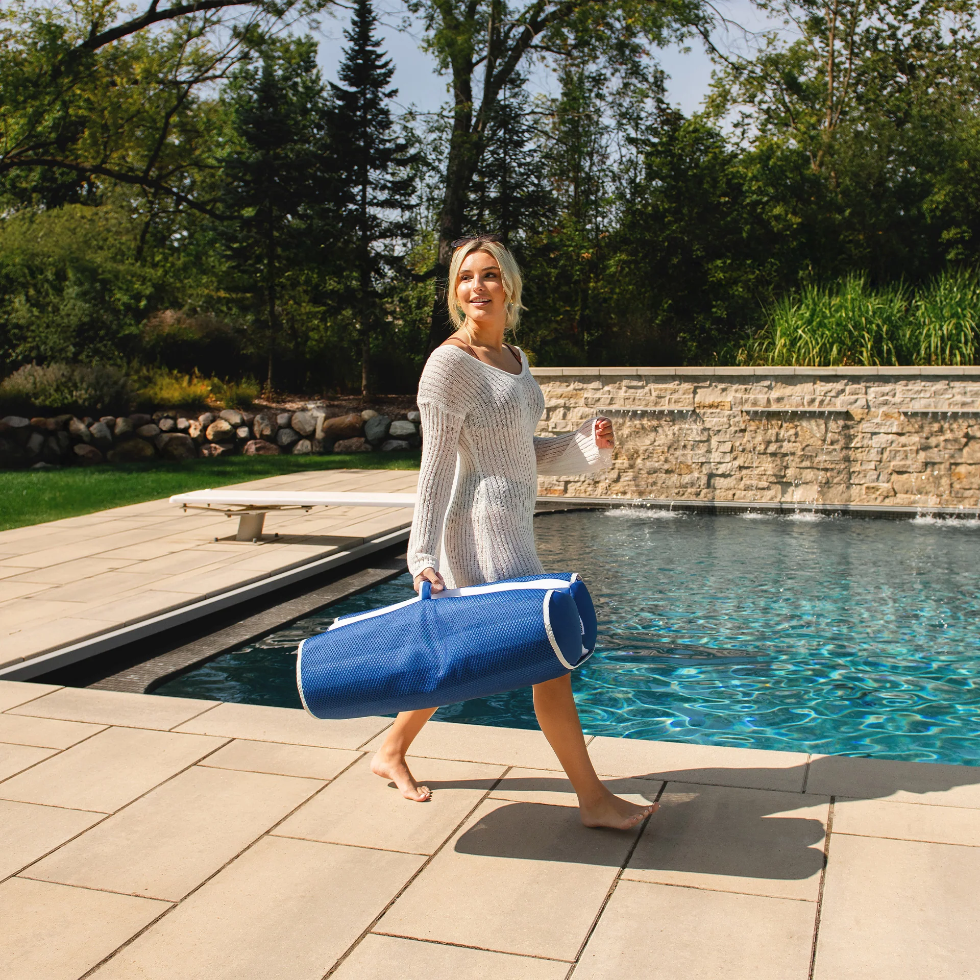 Shaka Hammock Sling - Image 137