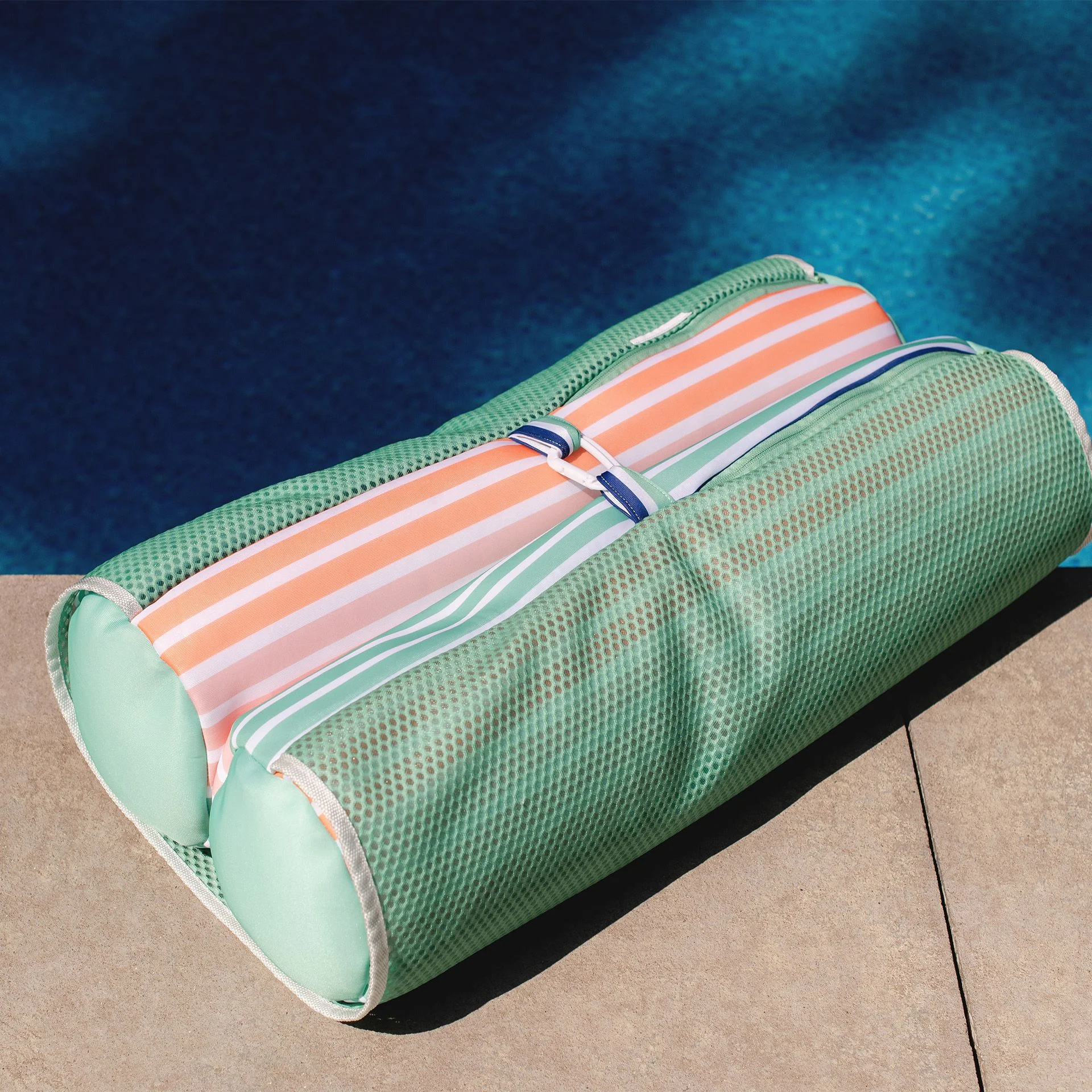 Shaka Hammock Sling - Image 24