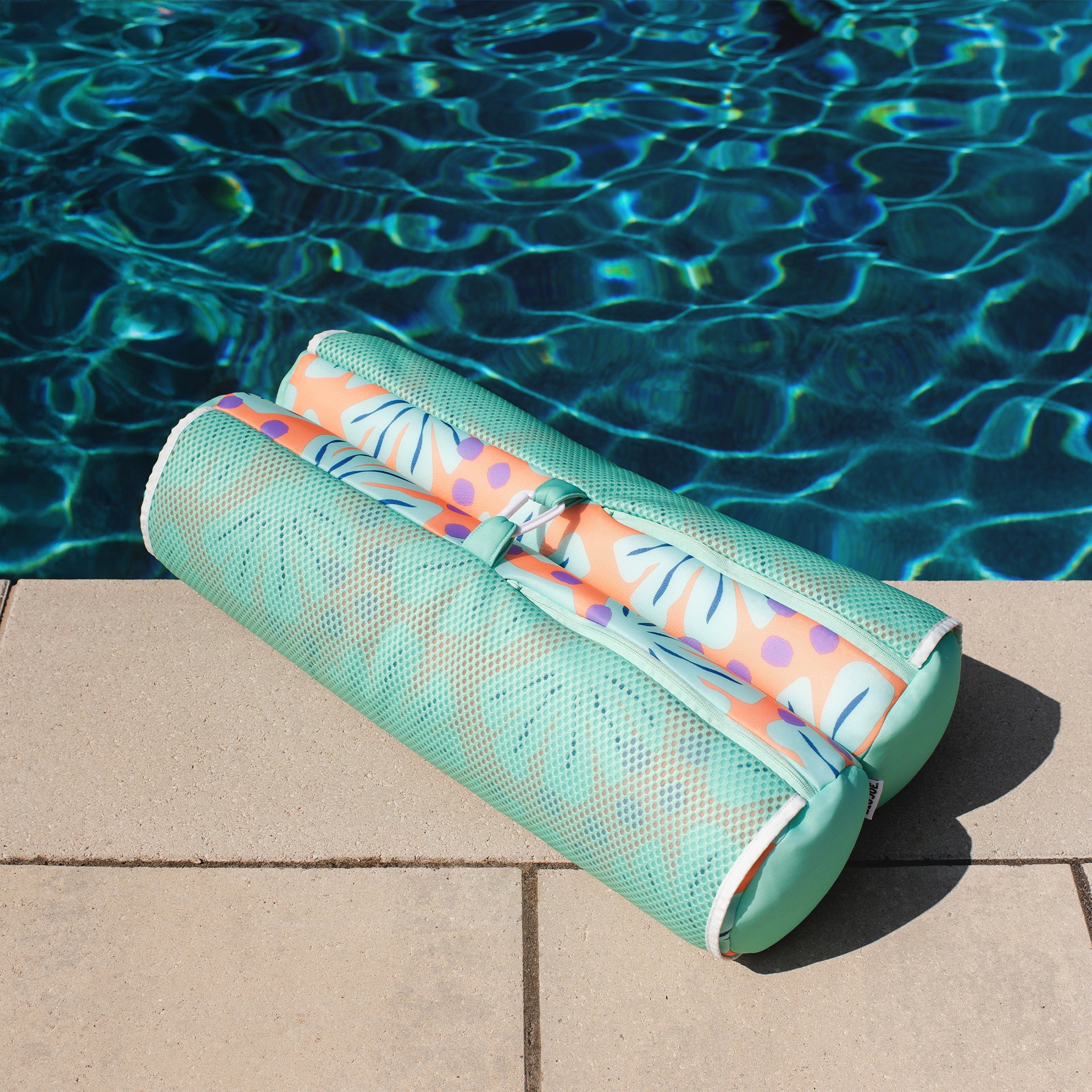 Shaka Hammock Sling - Image 67