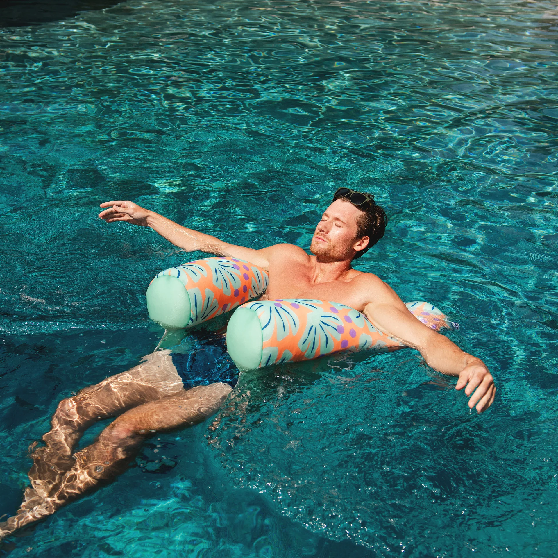 Shaka Hammock Sling - Image 69