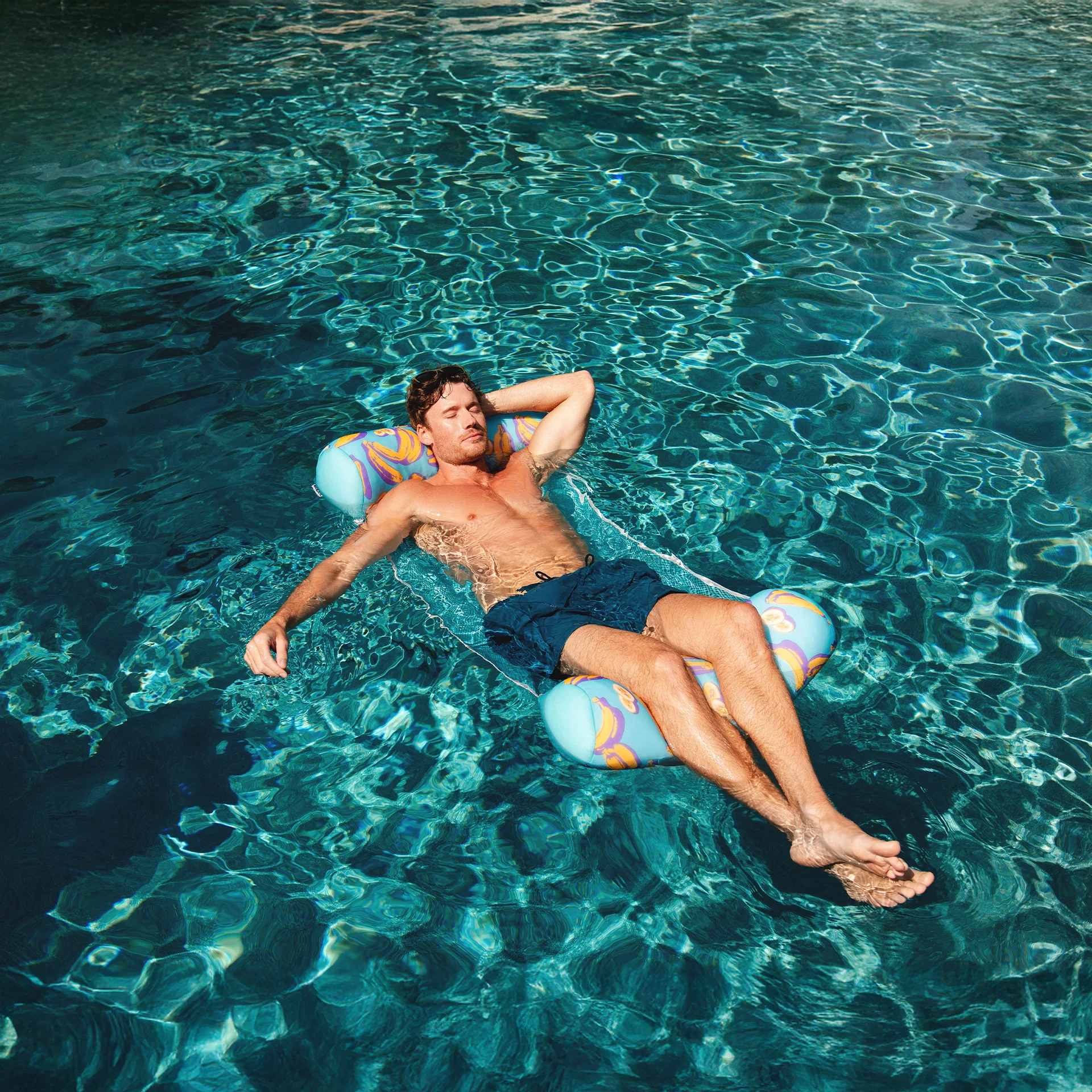 Shaka Hammock Sling - Image 76