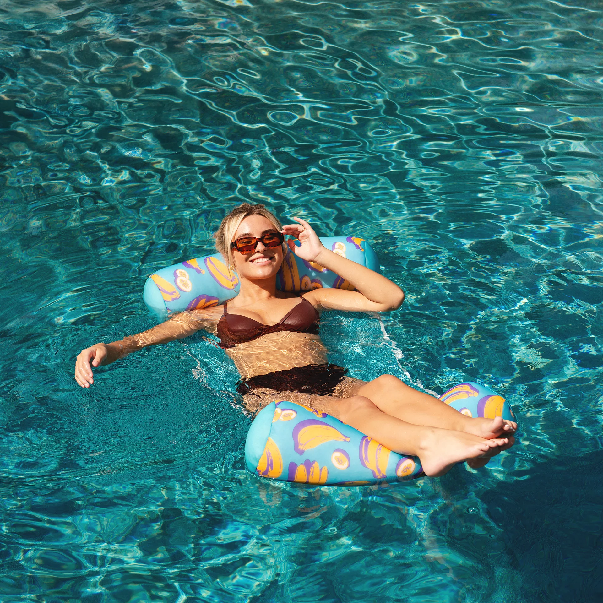 Shaka Hammock Sling - Image 80