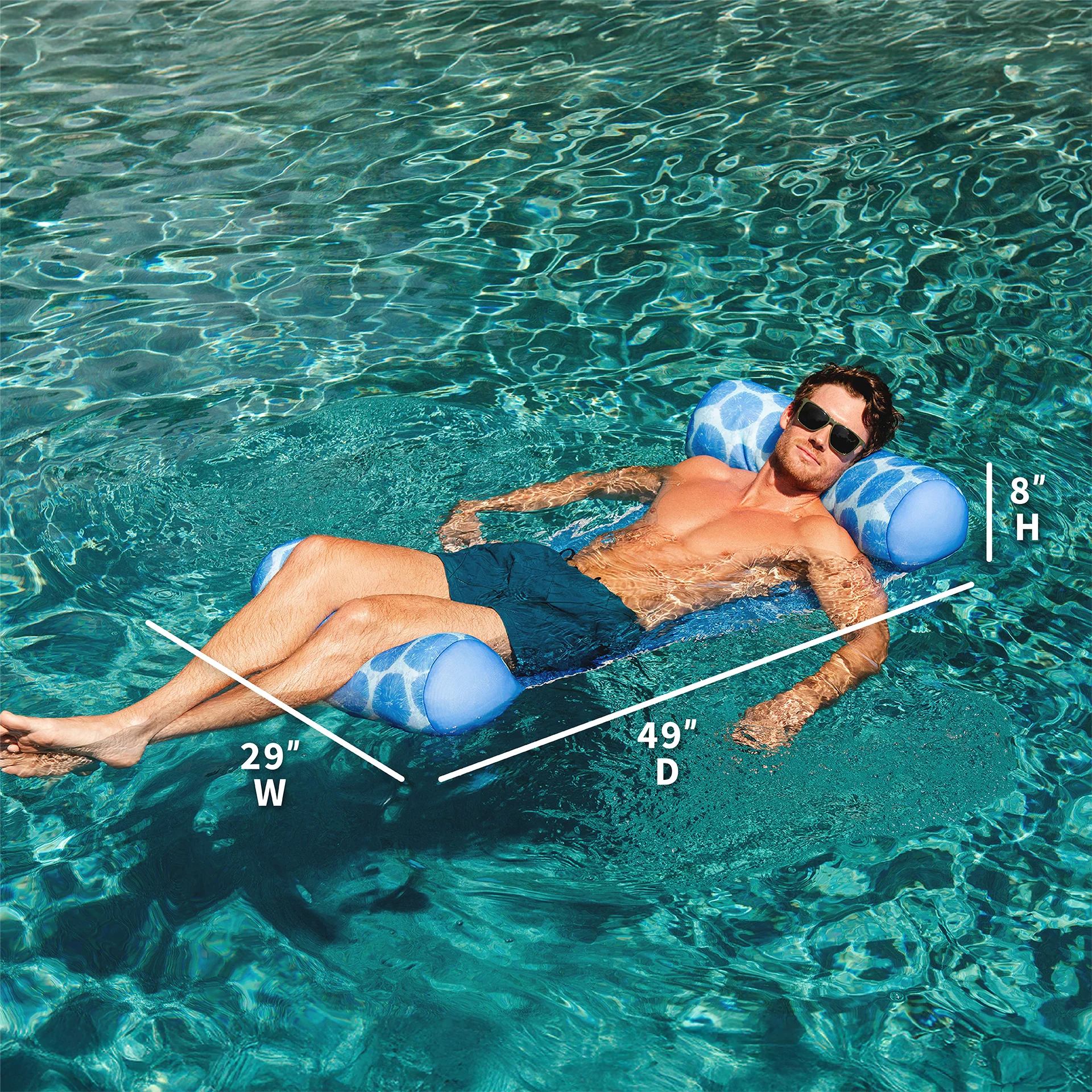 Shaka Hammock Sling - Image 90