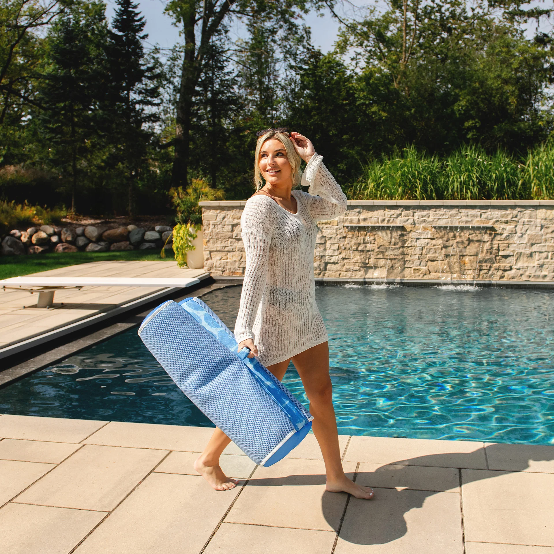 Shaka Hammock Sling - Image 96