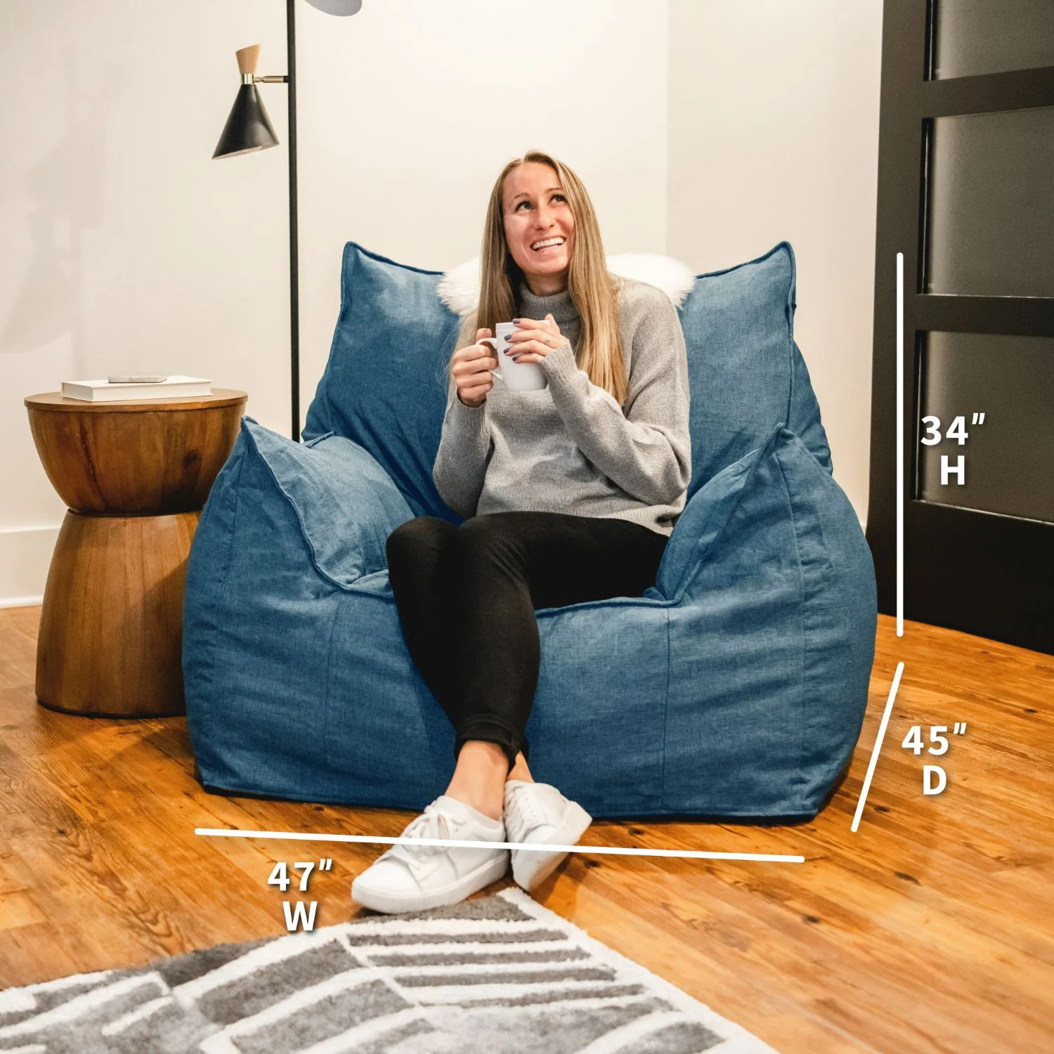 Imperial Lounger - Image 15