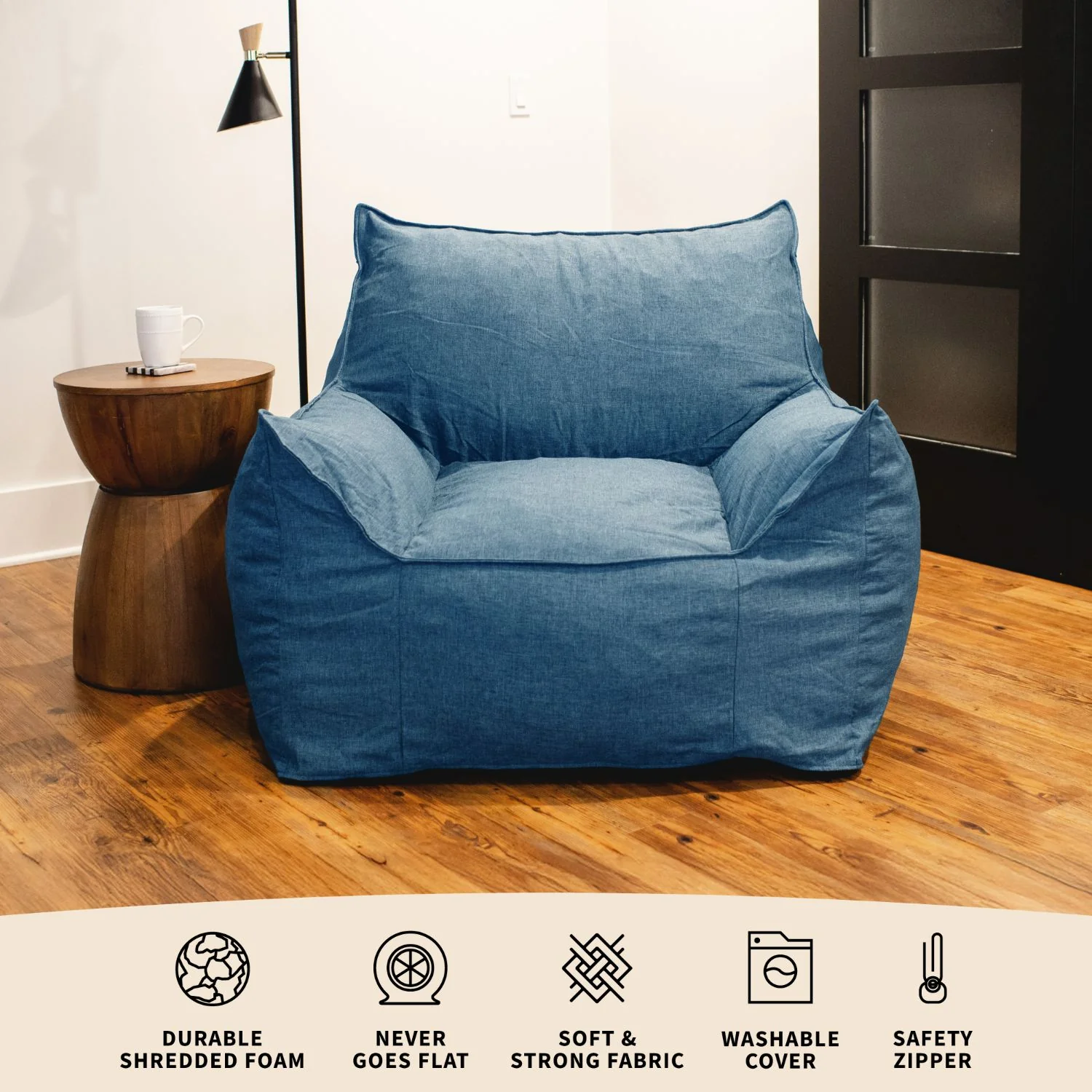 Imperial Lounger - Image 16