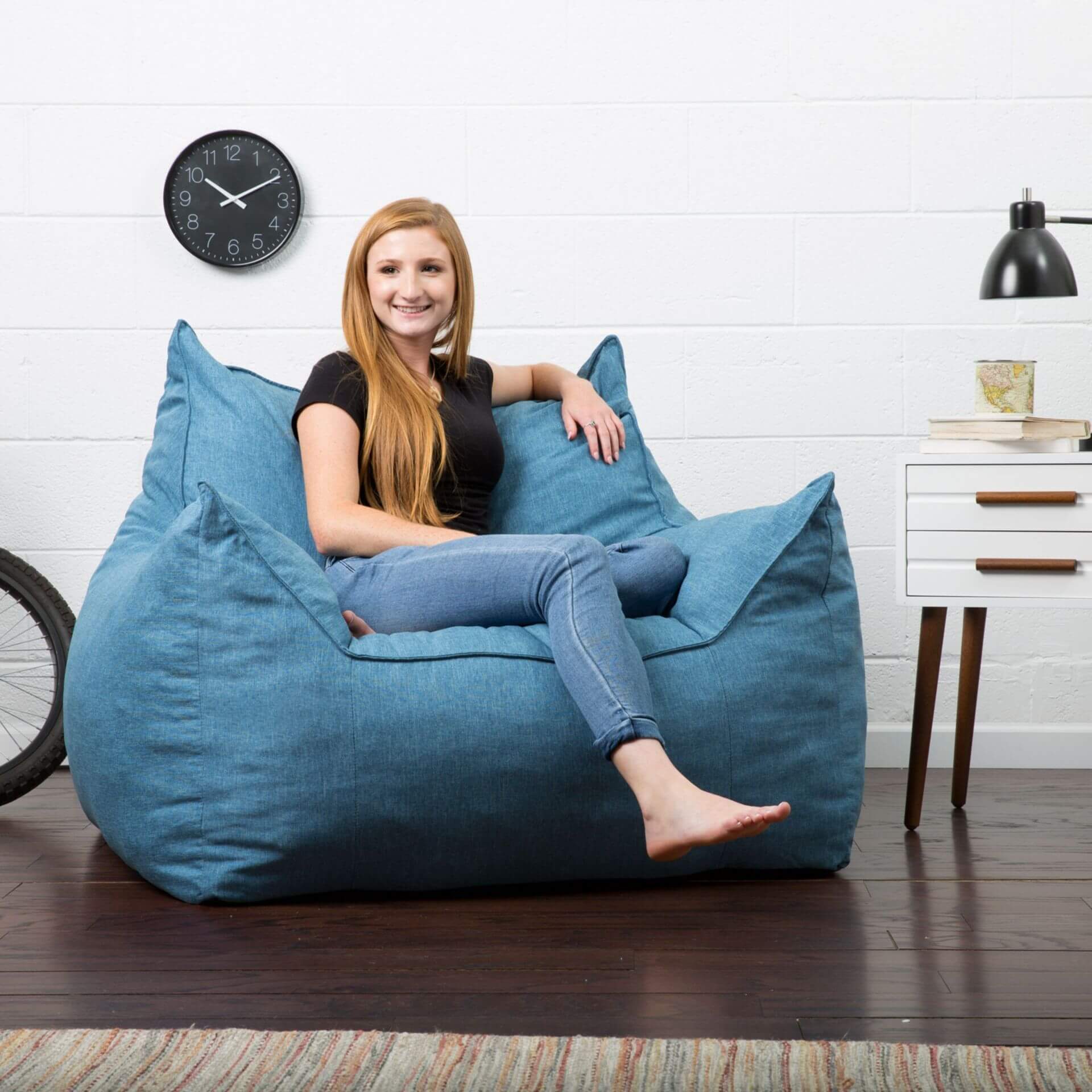 Imperial Lounger - Image 20