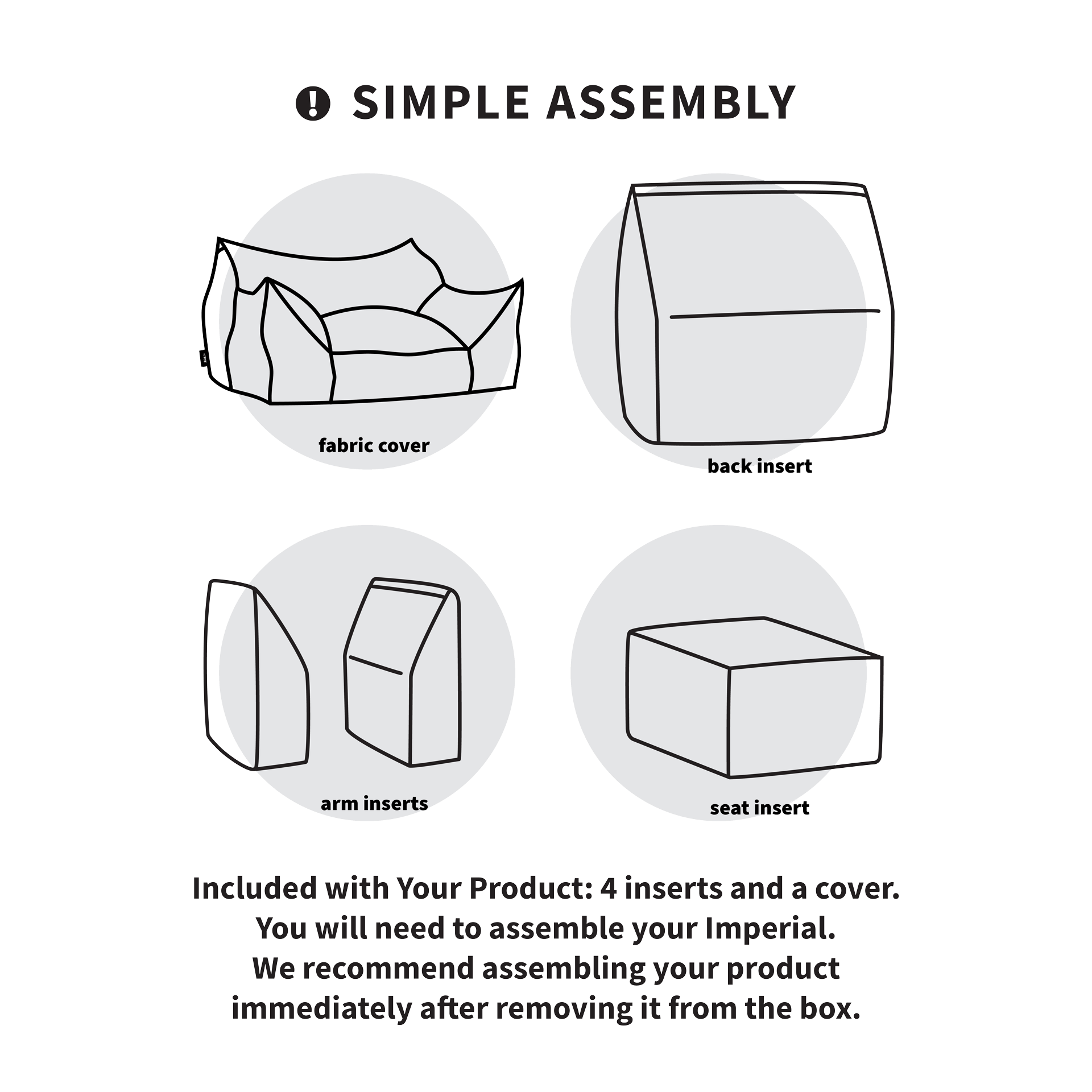 Imperial Lounger - Image 24