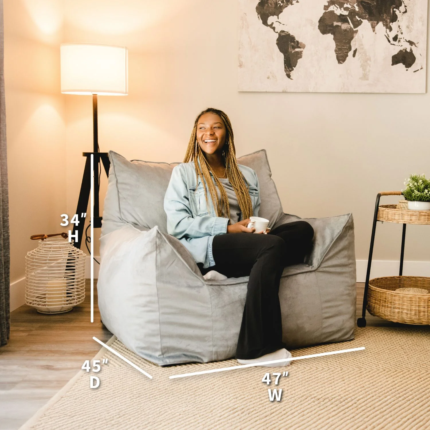 Imperial Lounger - Image 27