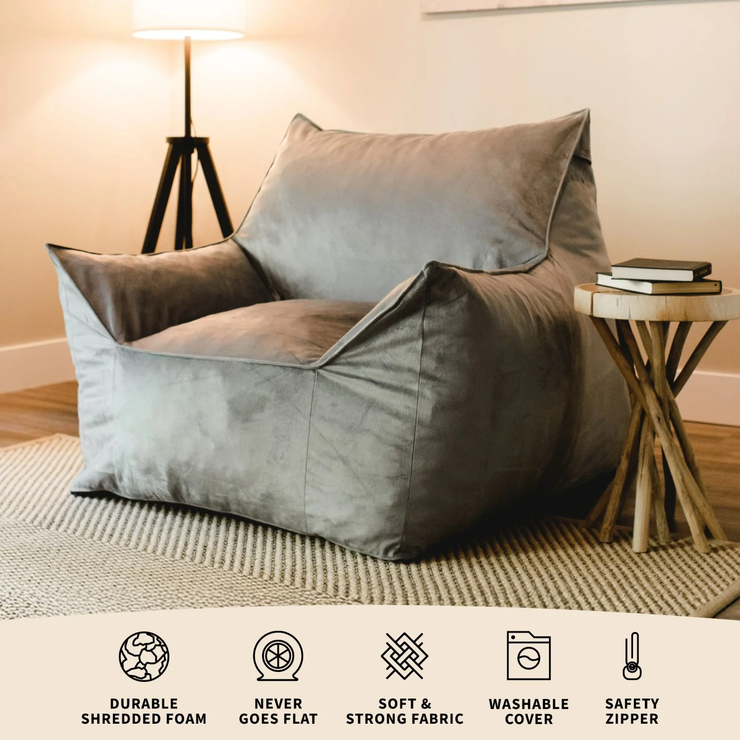 Imperial Lounger - Image 28