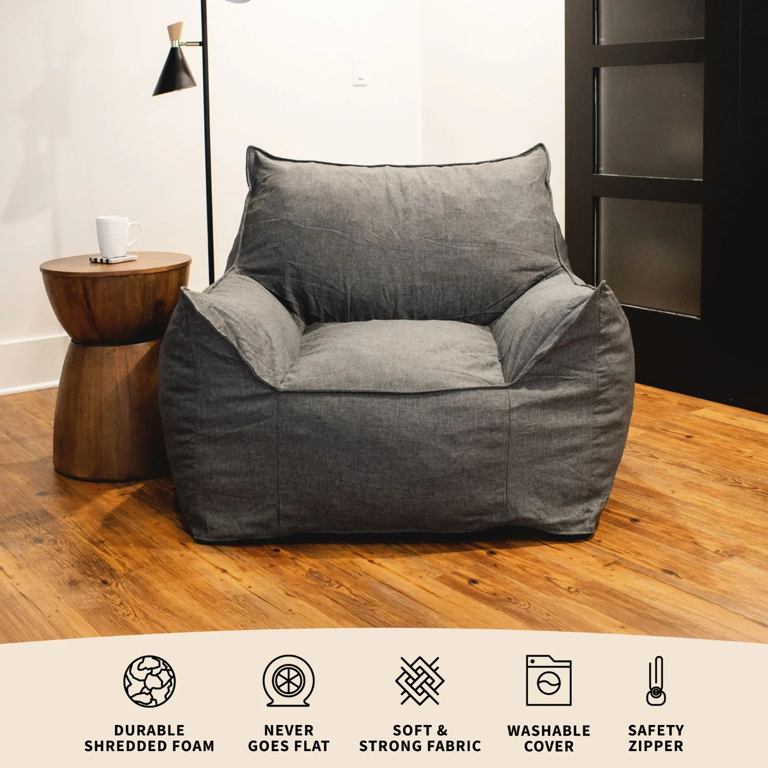 Imperial Lounger - Image 3