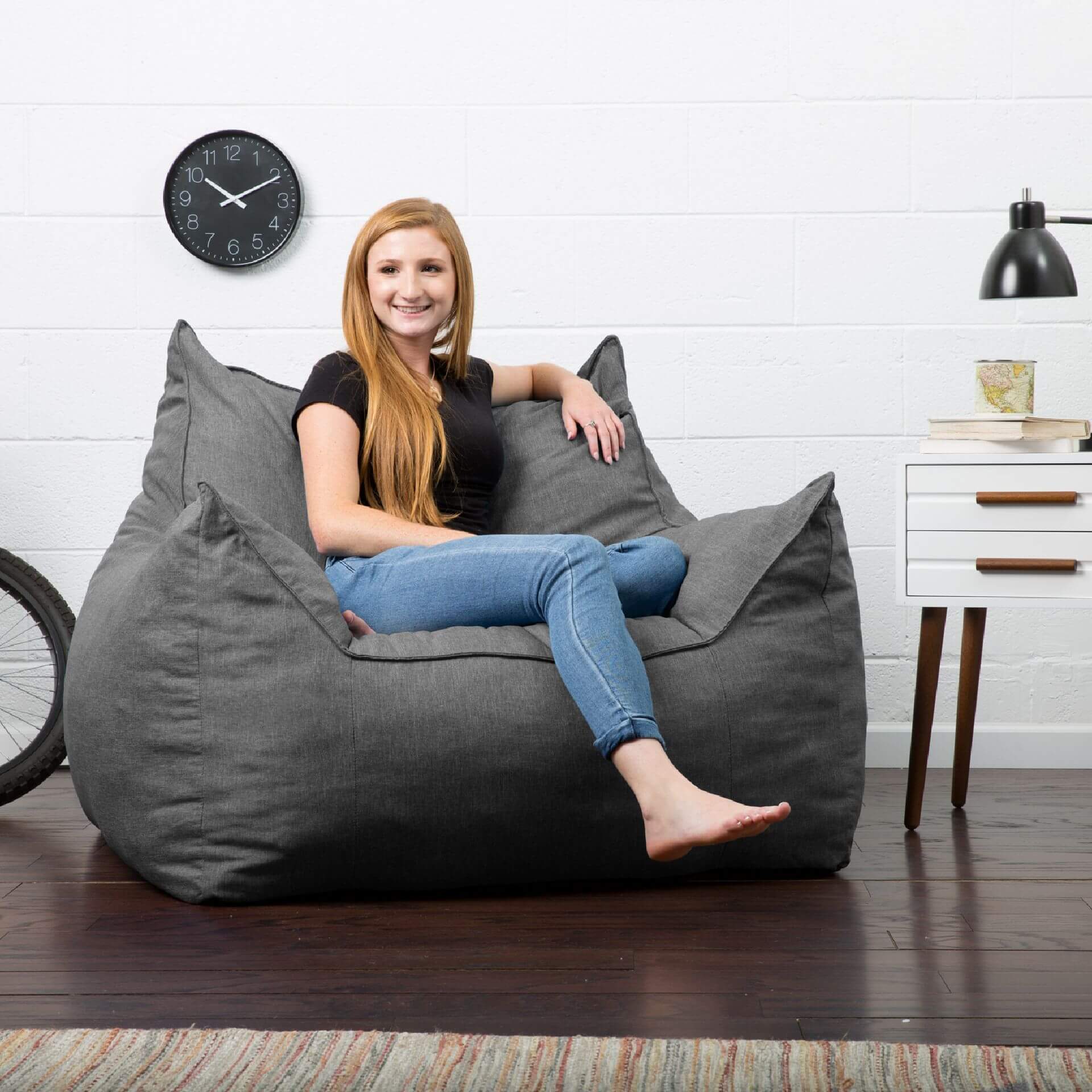 Imperial Lounger - Image 6